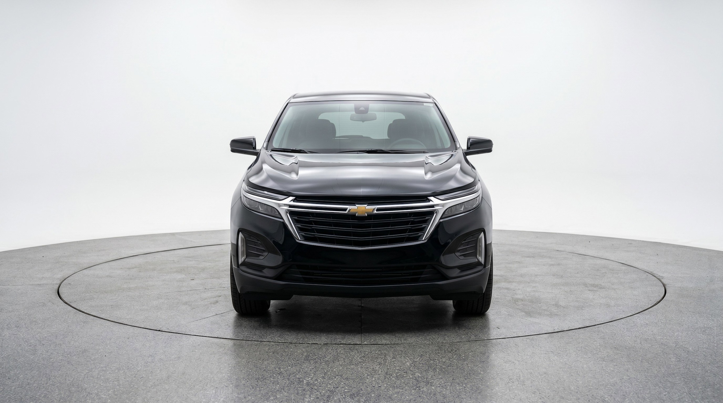 Thumbnail: 2025 Chevrolet Equinox - 2
