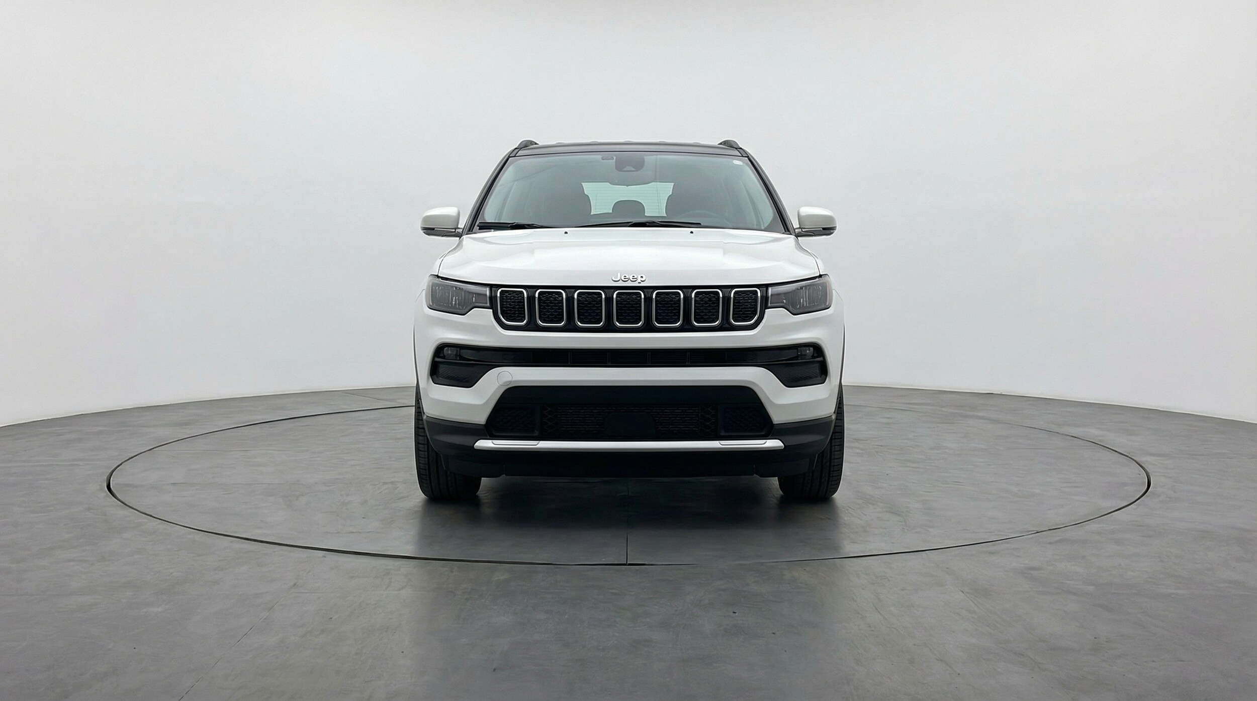 Thumbnail: 2025 Jeep Compass - 2