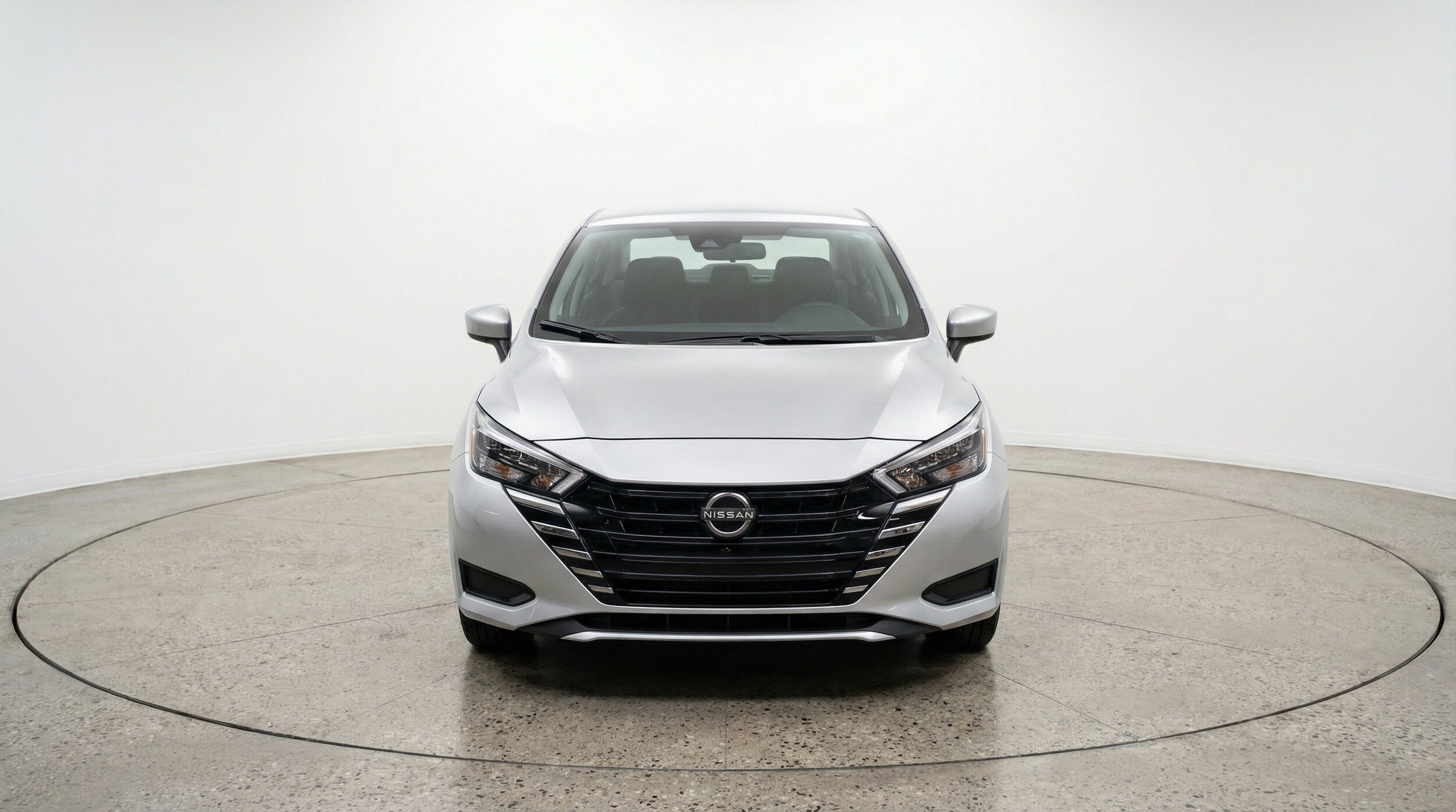 Thumbnail: 2025 Nissan Versa - 2