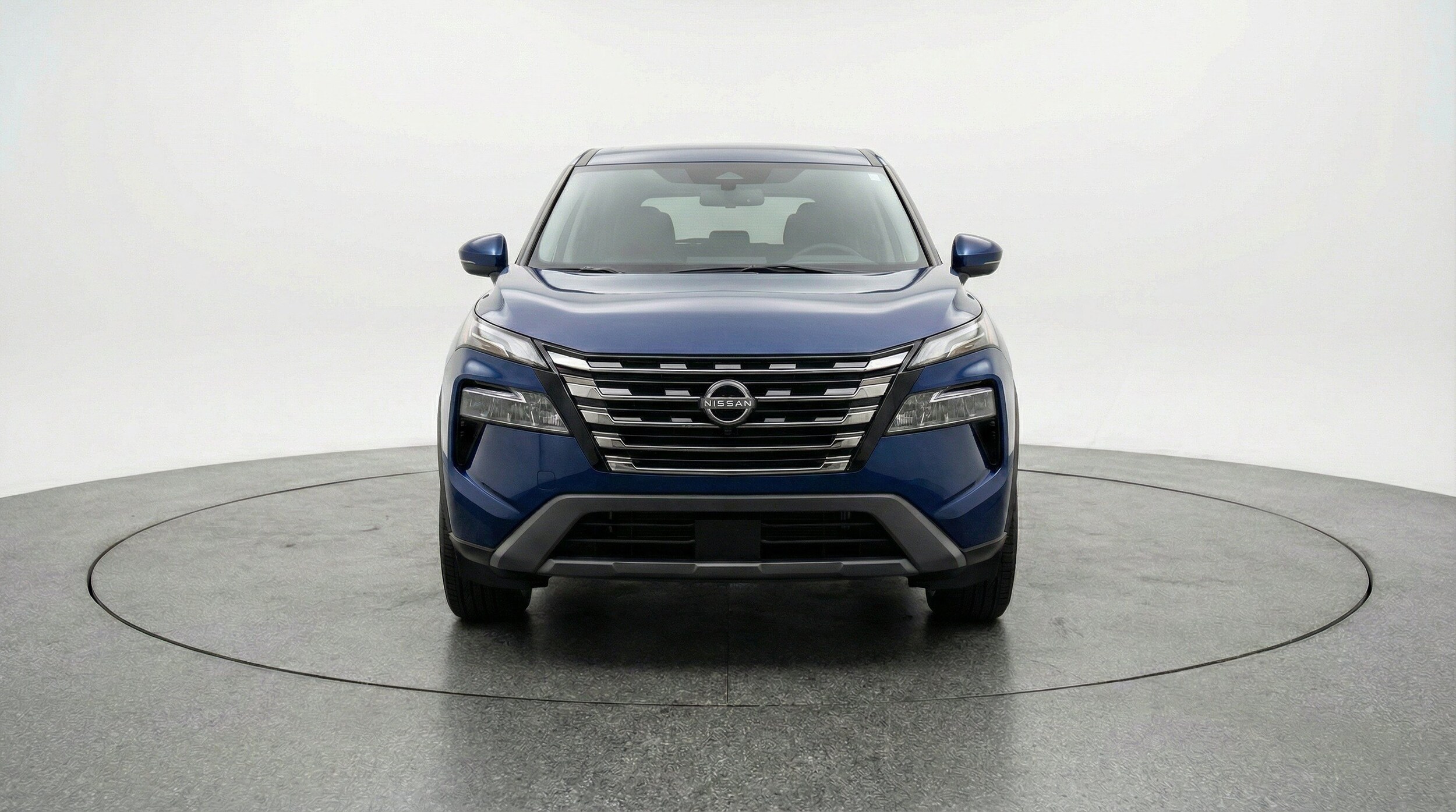 Thumbnail: 2025 Nissan Rogue - 2