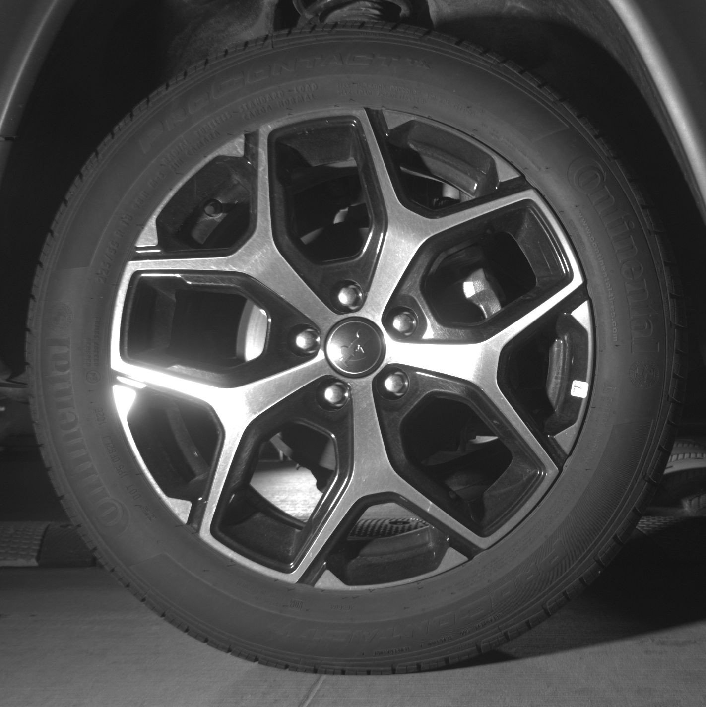 Thumbnail: 2025 Jeep Compass - 15