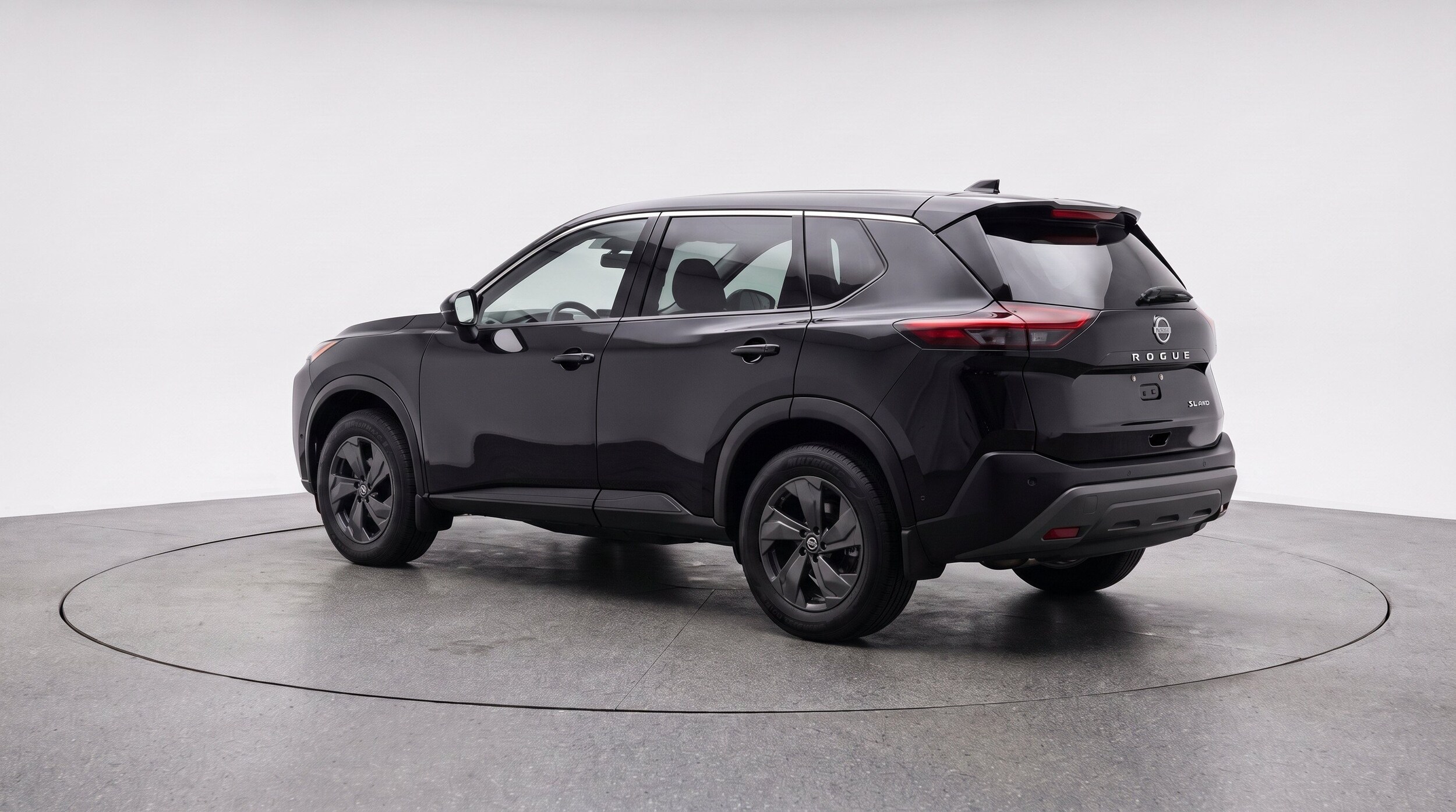 Thumbnail: 2026 Nissan Rogue - 6
