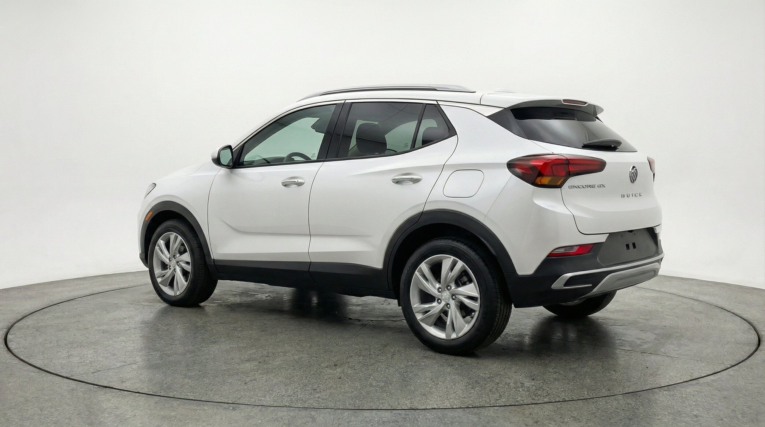 Thumbnail: 2025 Buick Encore GX - 6