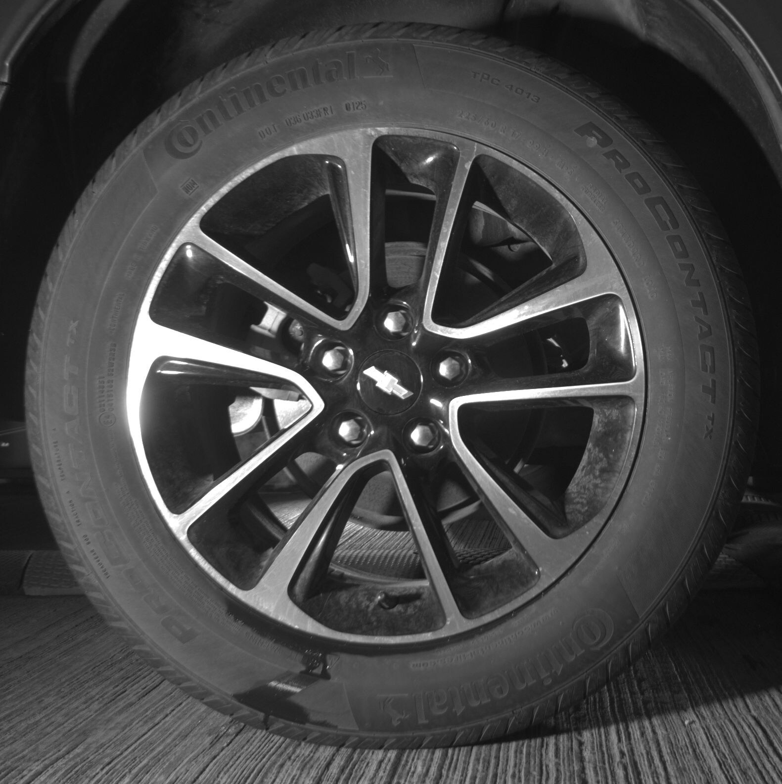 Thumbnail: 2025 Chevrolet TrailBlazer - 12