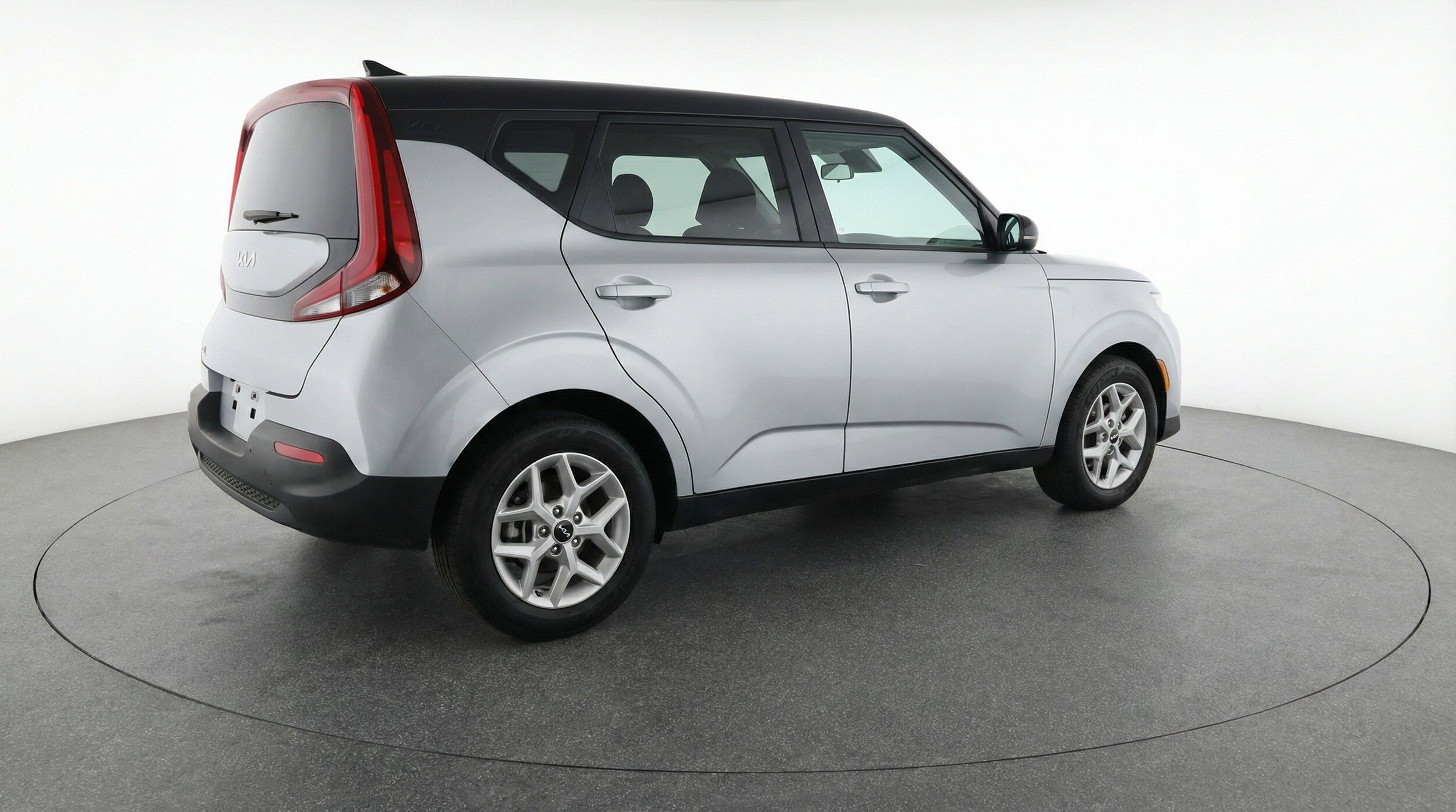 Thumbnail: 2025 Kia Soul - 9