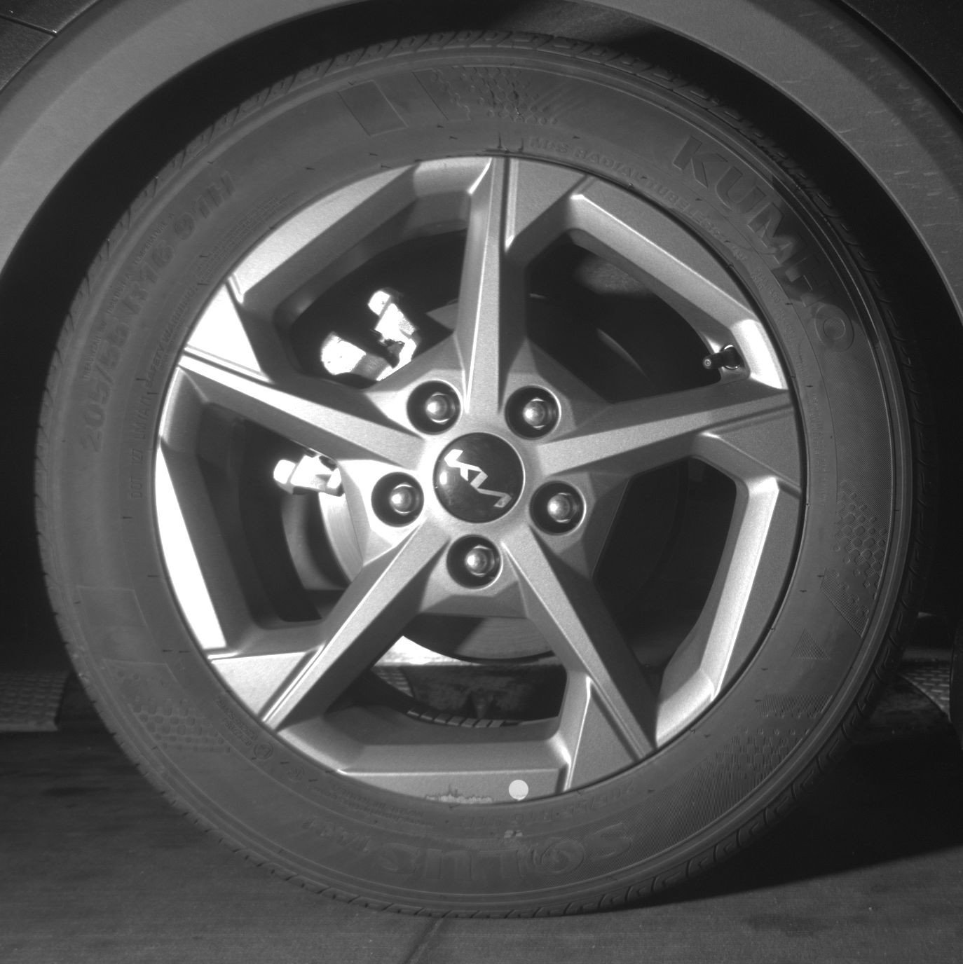 Thumbnail: 2025 Kia K4 - 15