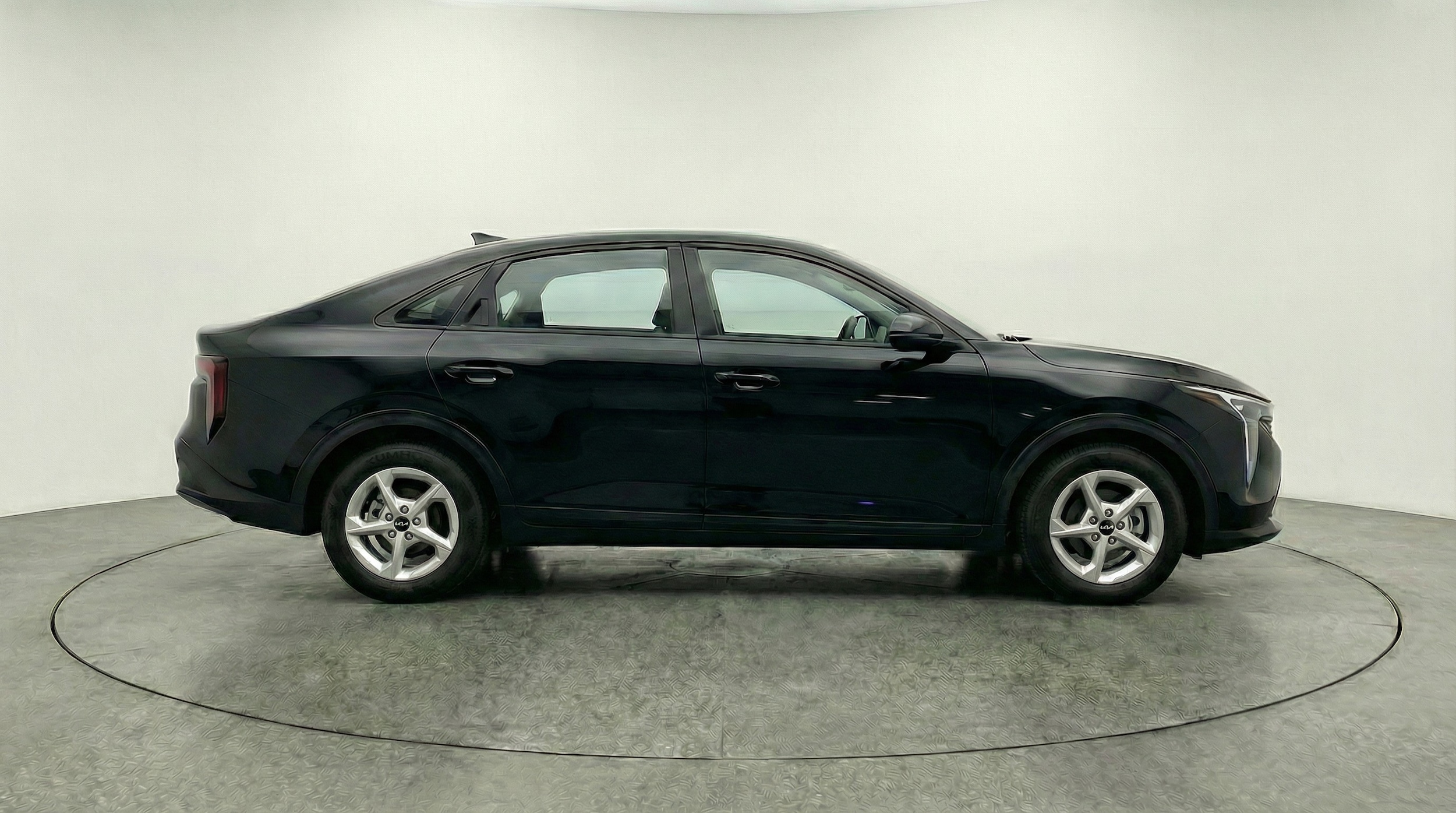 Thumbnail: 2025 Kia K4 - 8