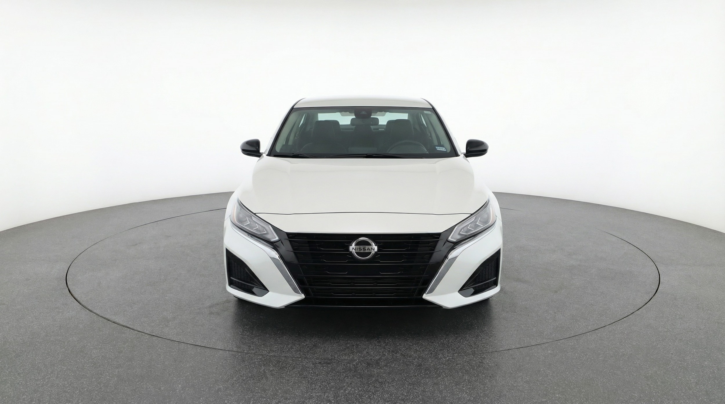 Thumbnail: 2025 Nissan Altima - 2