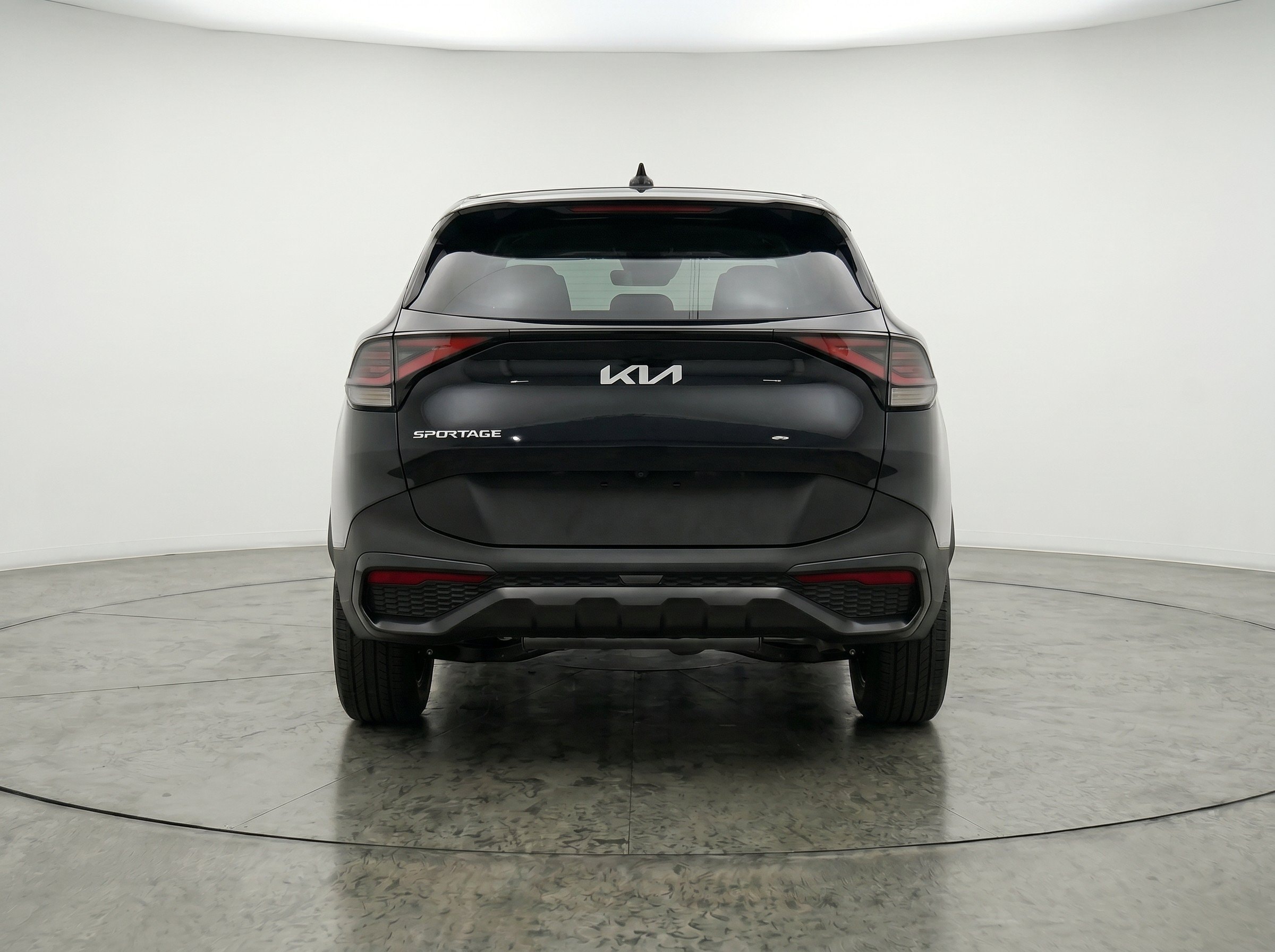 Thumbnail: 2026 Kia Sportage - 7