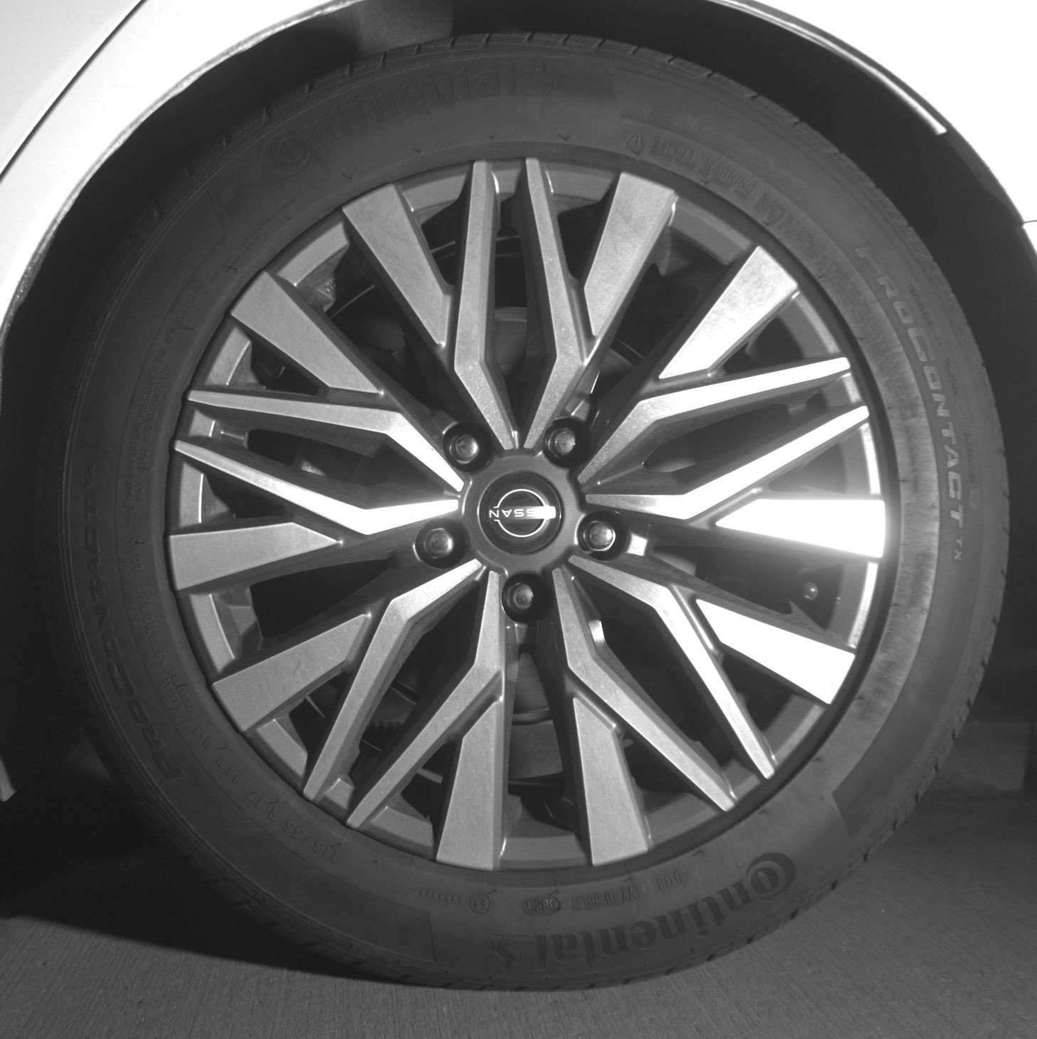 Thumbnail: 2025 Nissan Altima - 14