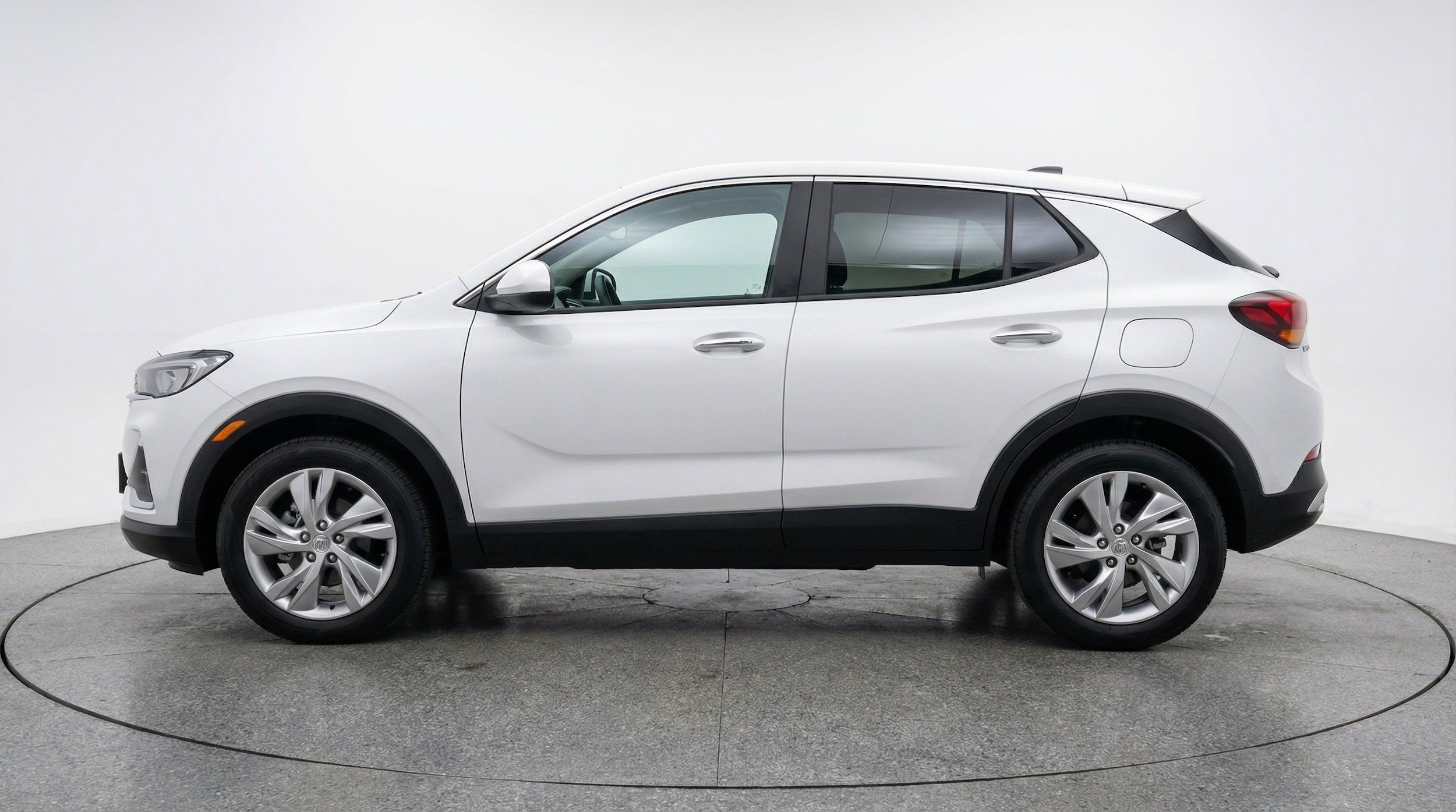 Thumbnail: 2026 Buick Encore GX - 5