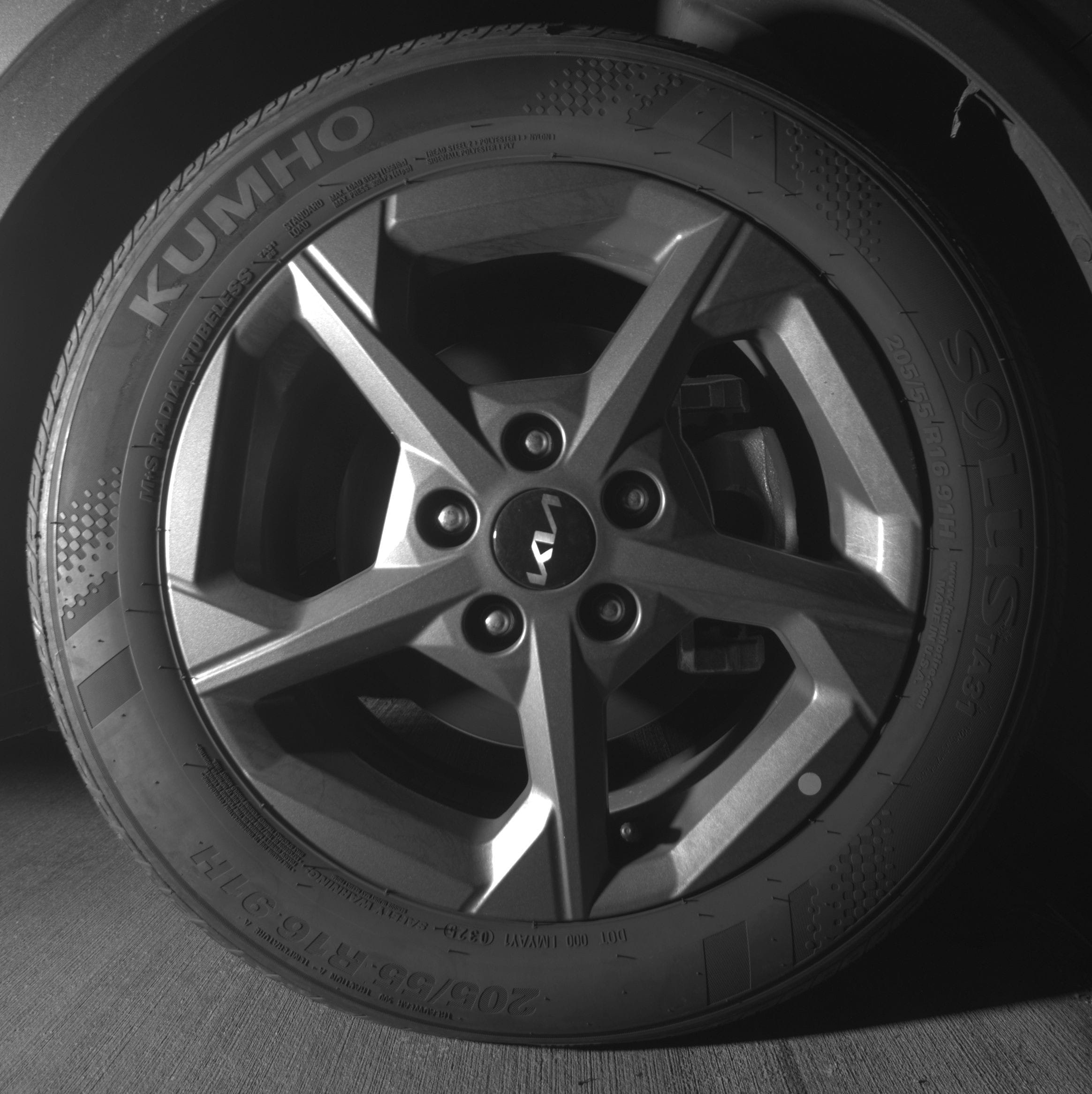 Thumbnail: 2025 Kia K4 - 10