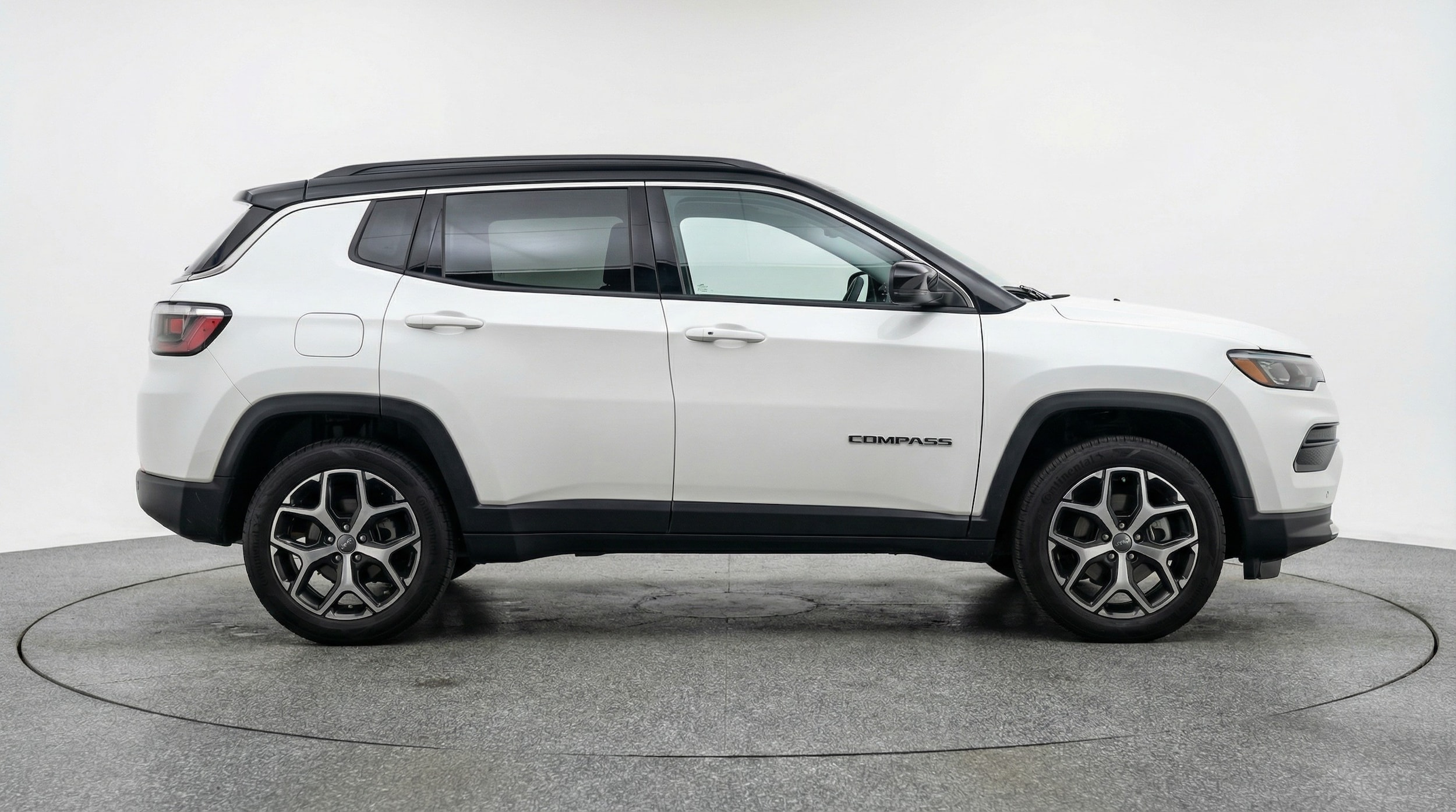 Thumbnail: 2025 Jeep Compass - 8