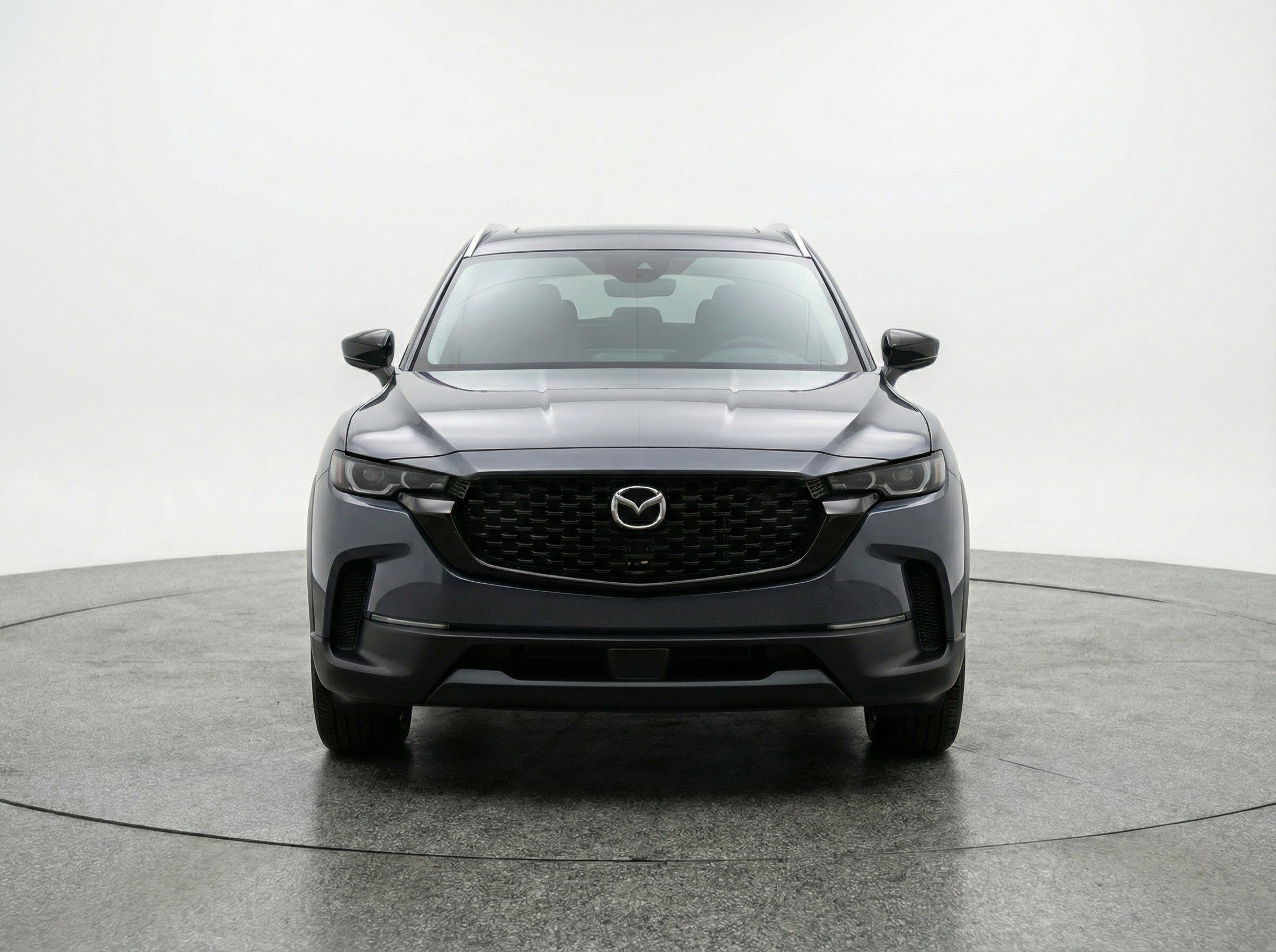 Thumbnail: 2025 Mazda CX-50 - 2