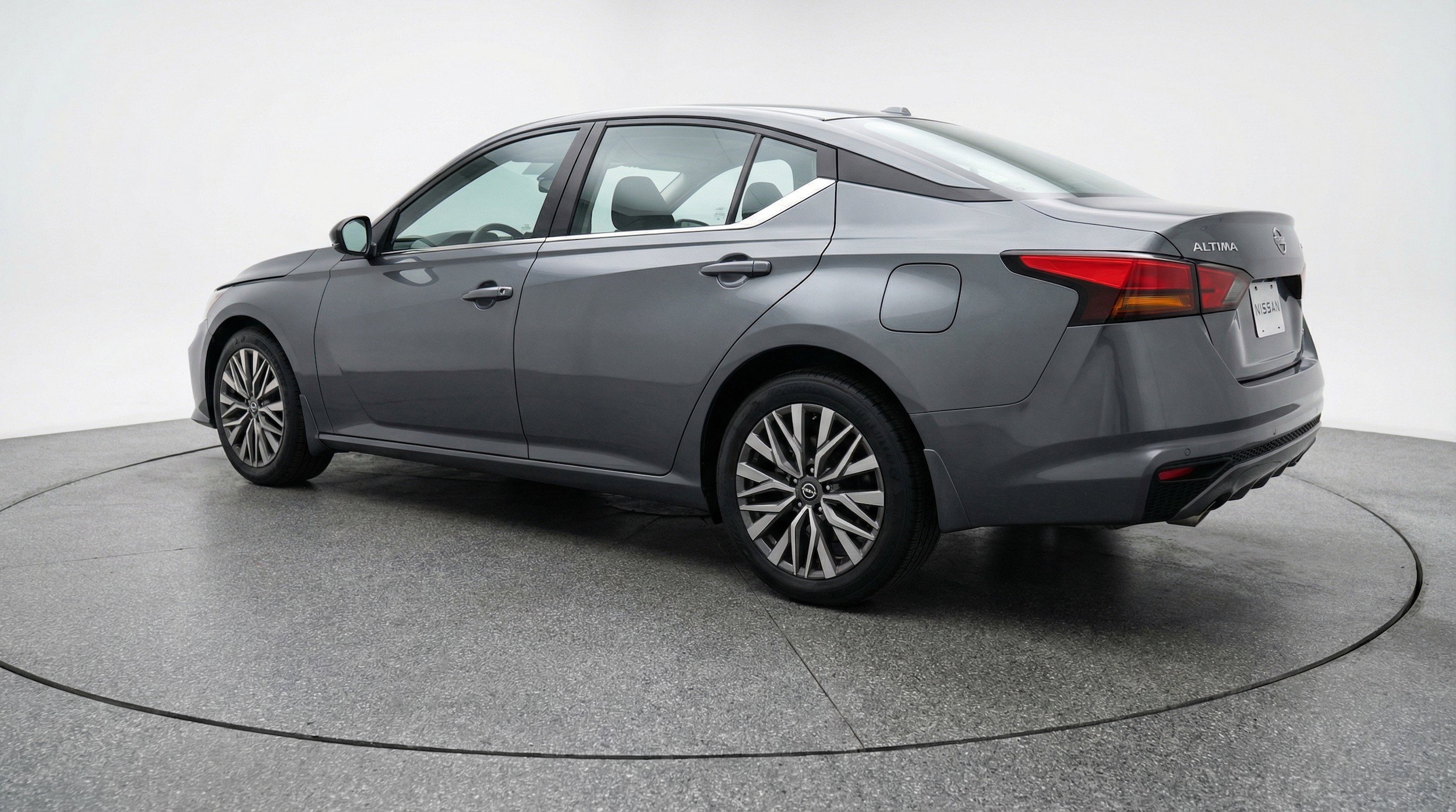 Thumbnail: 2025 Nissan Altima - 6