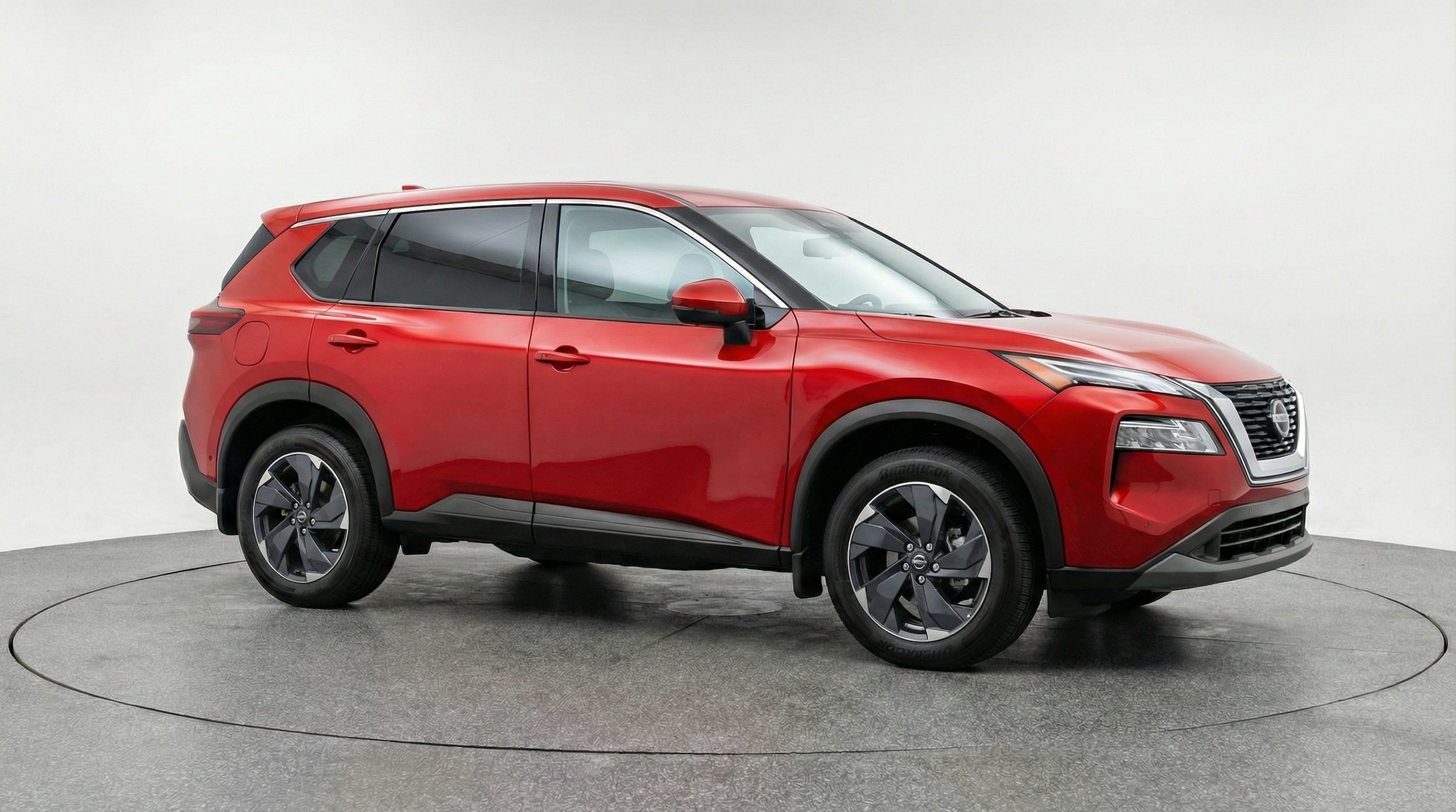 Thumbnail: 2025 Nissan Rogue - 1