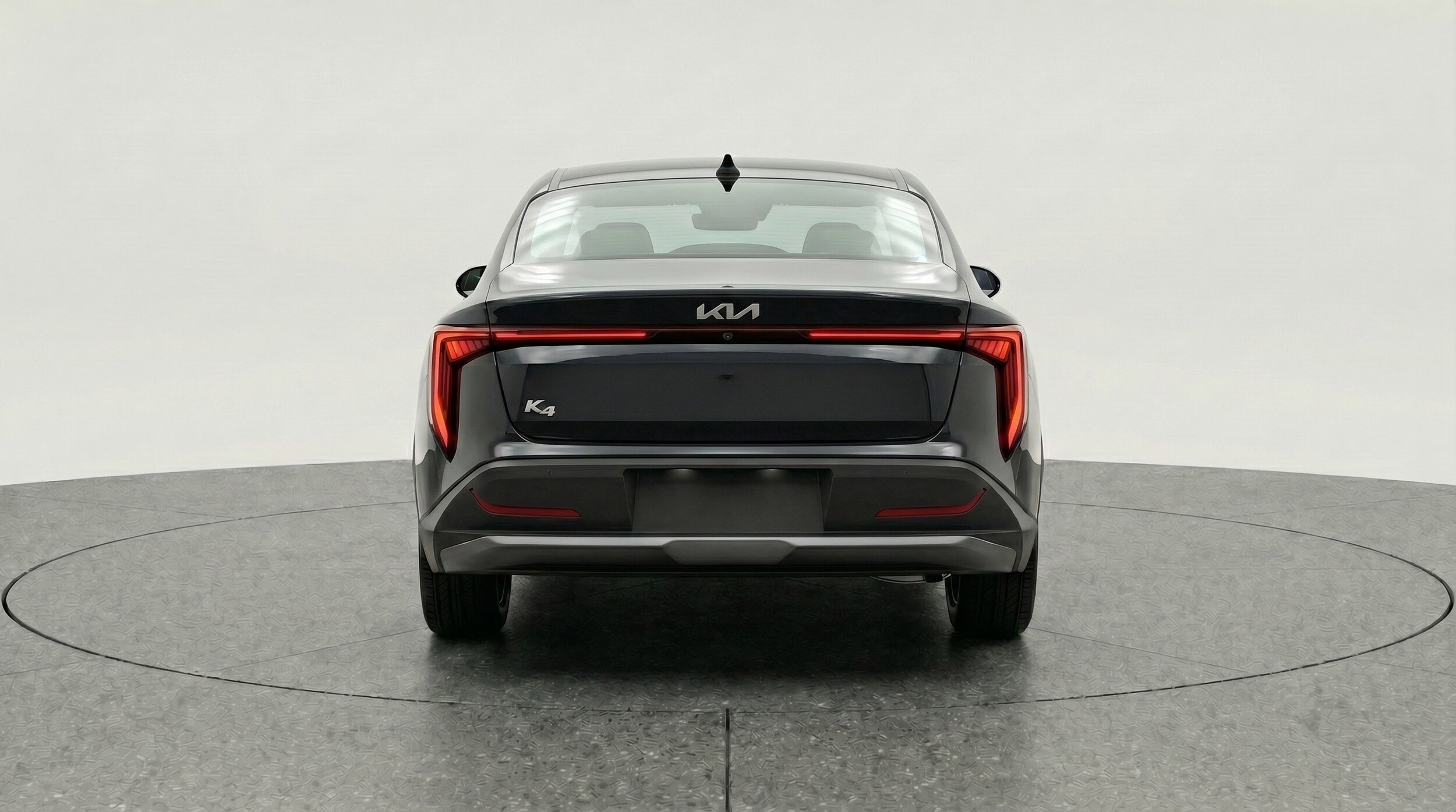 Thumbnail: 2025 Kia K4 - 7