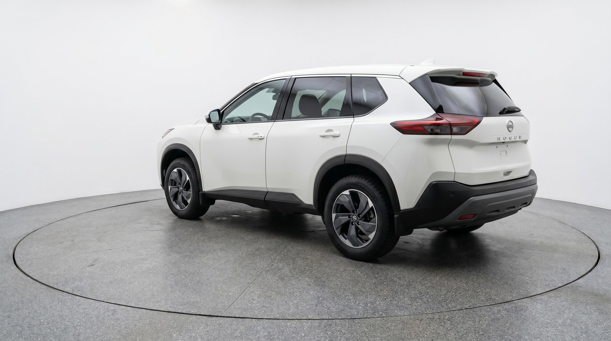 Thumbnail: 2024 Nissan Rogue - 6