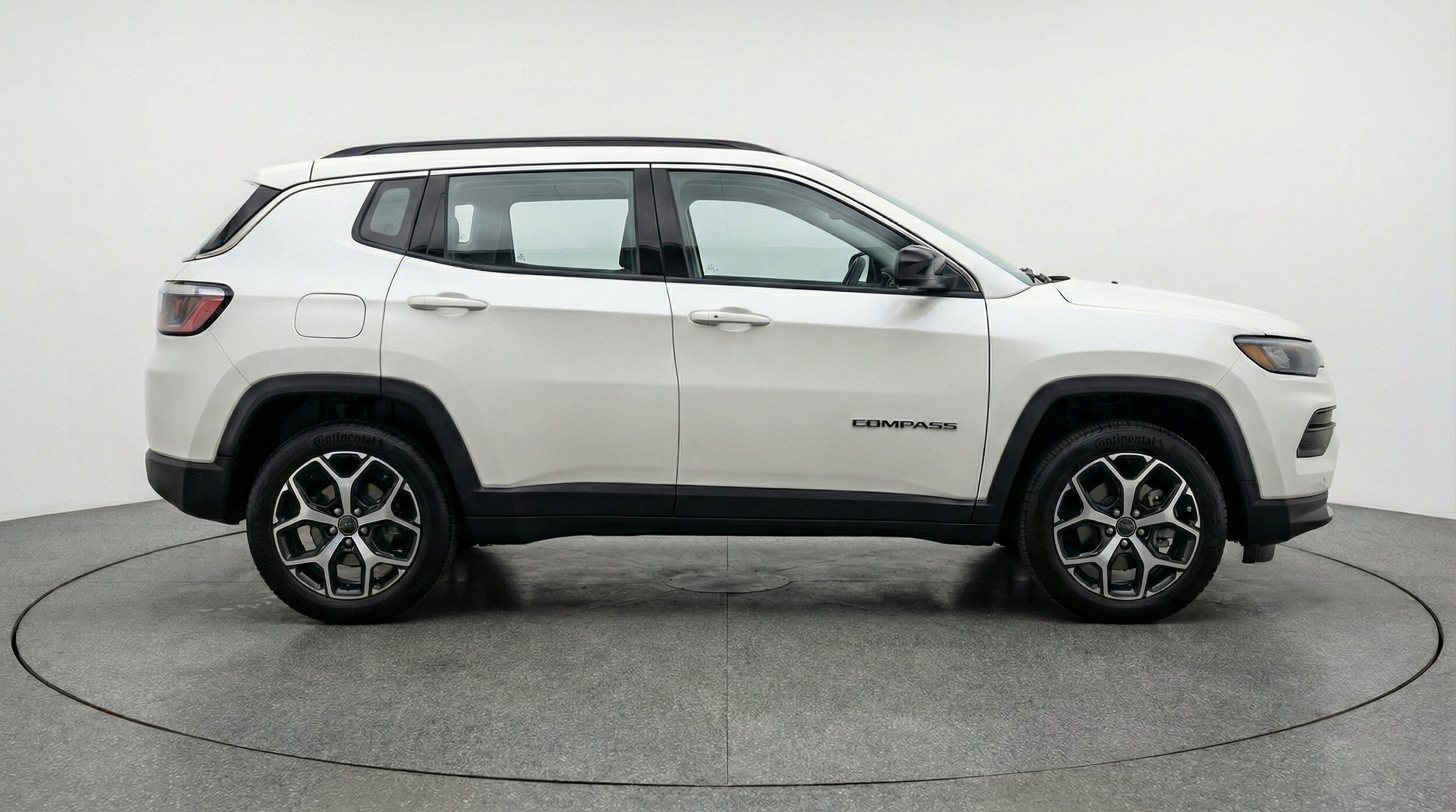 Thumbnail: 2025 Jeep Compass - 11