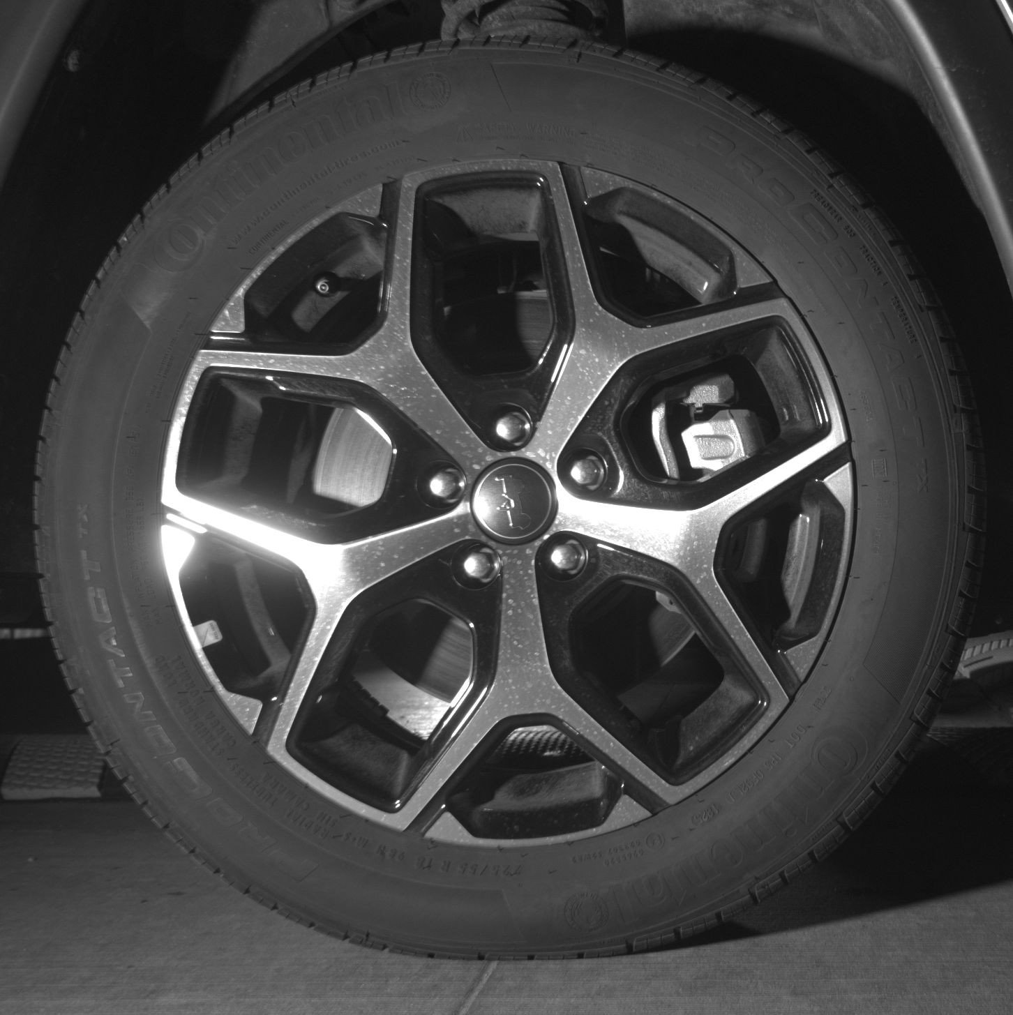 Thumbnail: 2025 Jeep Compass - 13