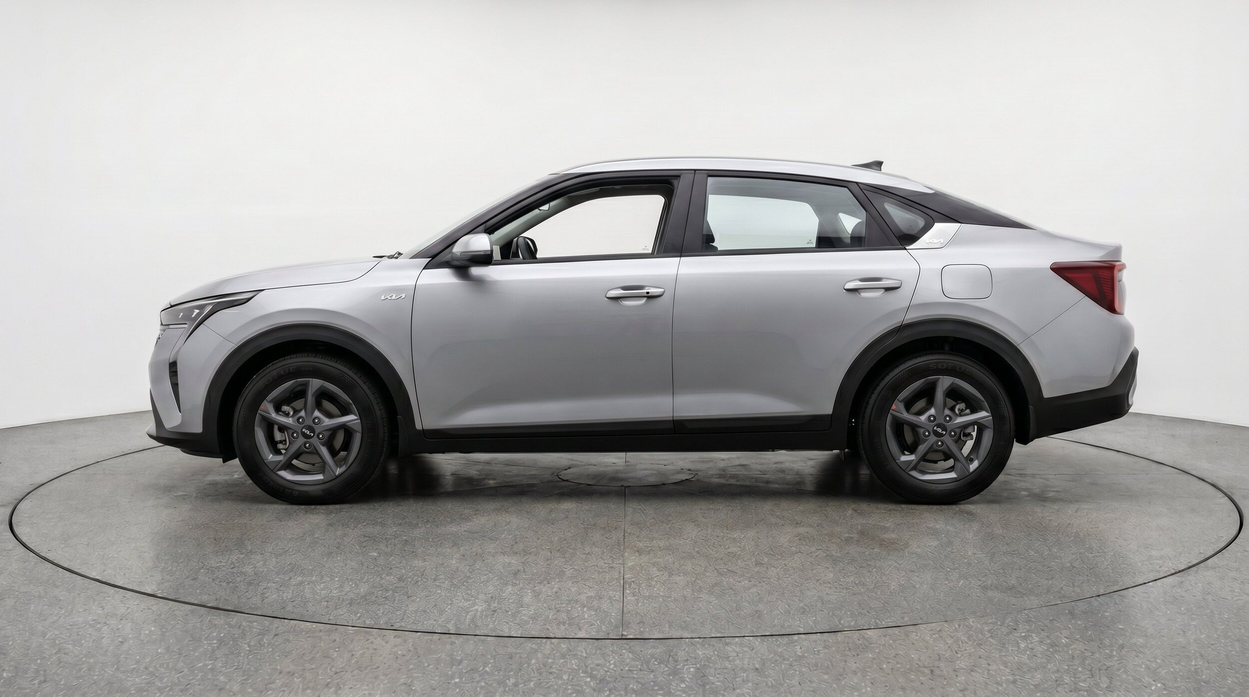 Thumbnail: 2025 Kia K4 - 5