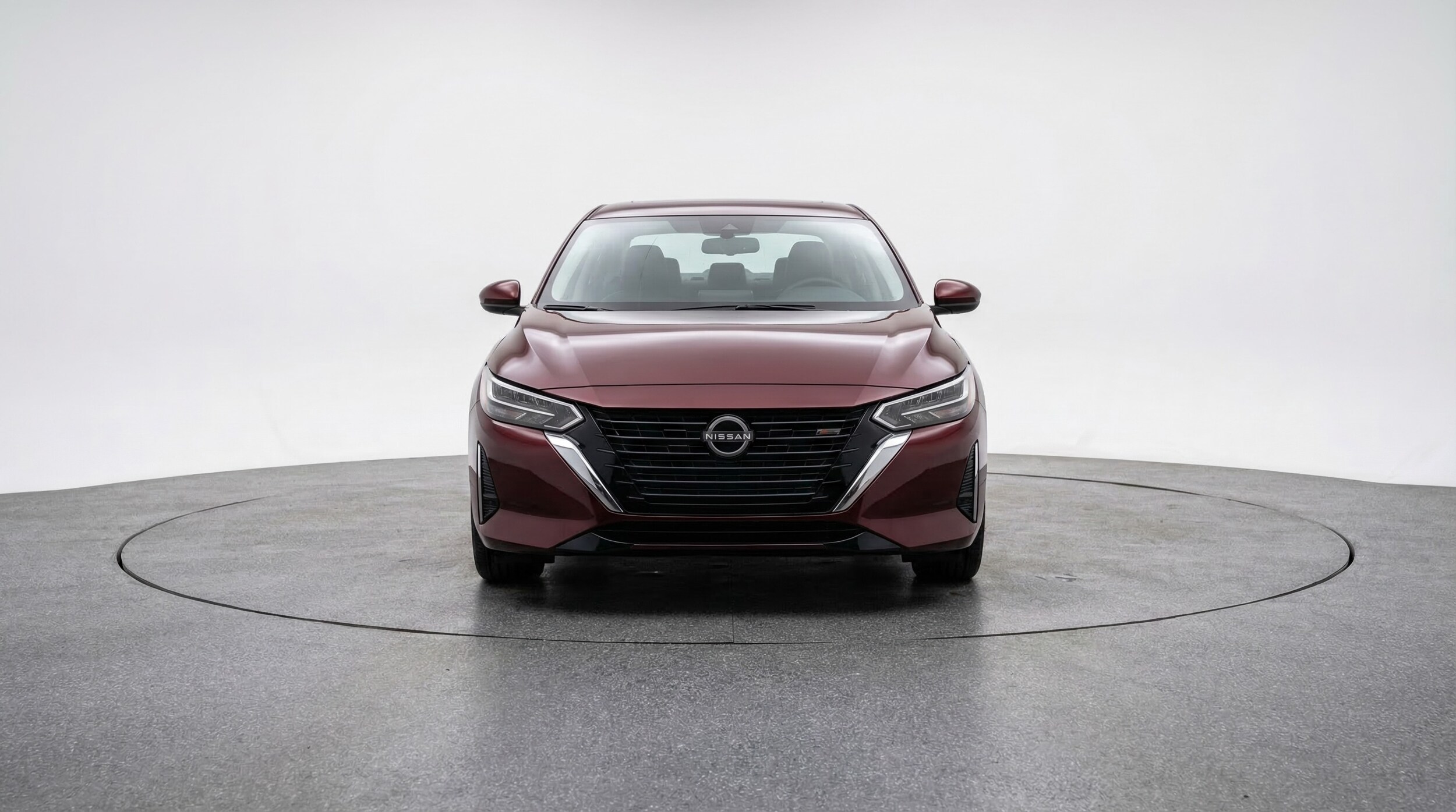 Thumbnail: 2025 Nissan Sentra - 2