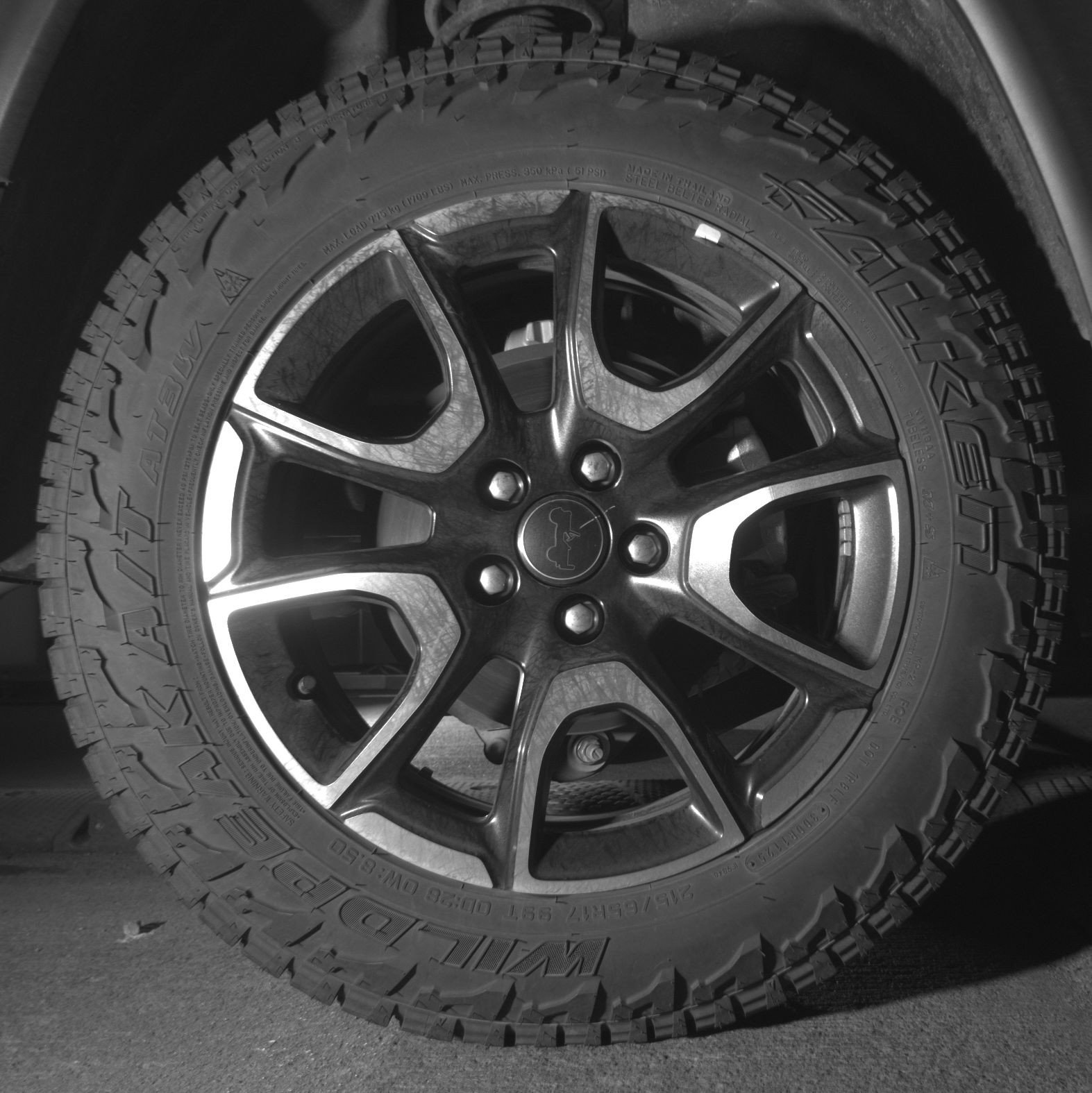Thumbnail: 2025 Jeep Compass - 15