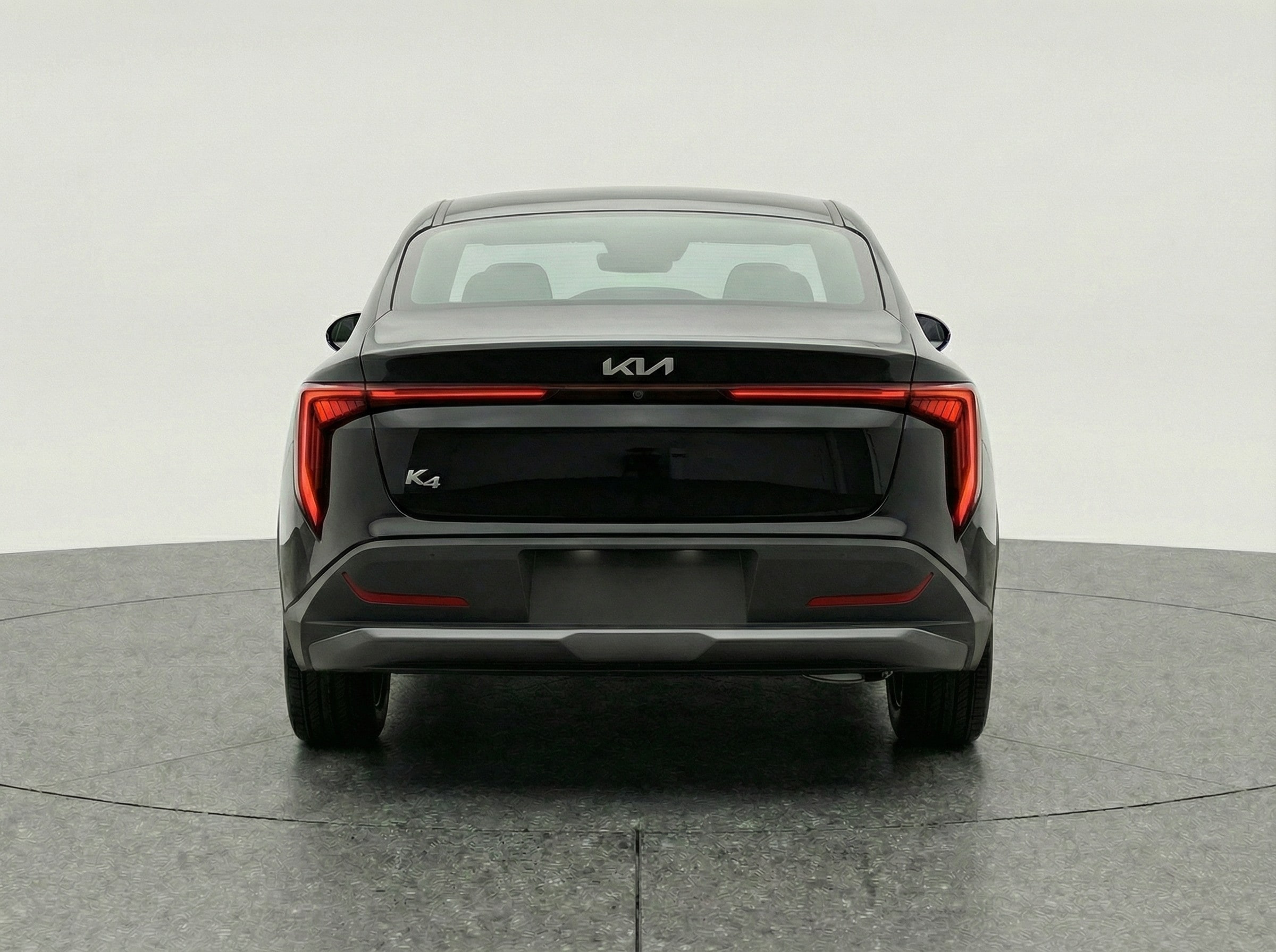 Thumbnail: 2025 Kia K4 - 6