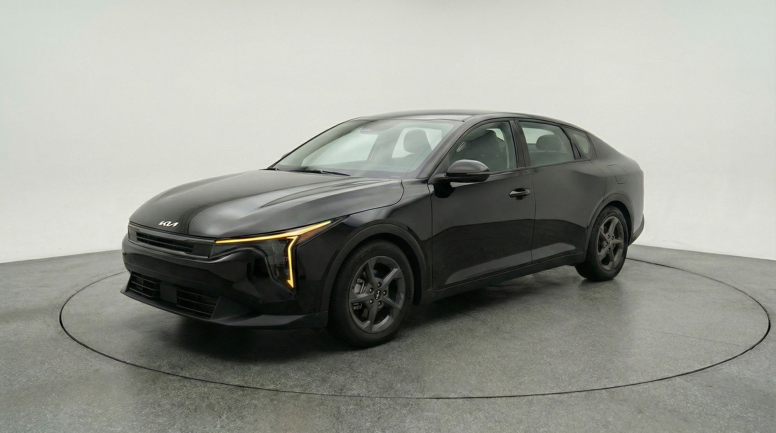 Thumbnail: 2025 Kia K4 - 3