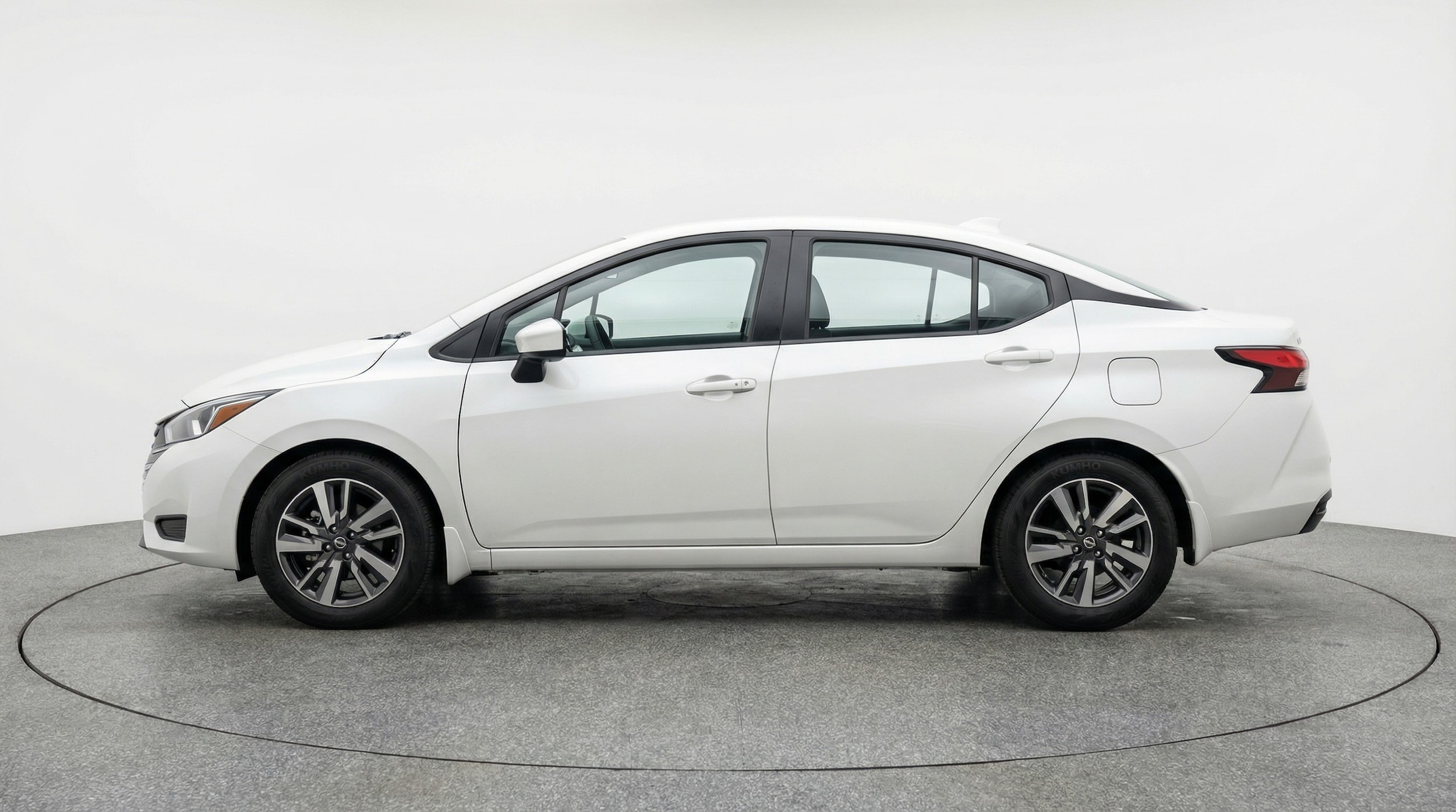 Thumbnail: 2025 Nissan Versa - 4