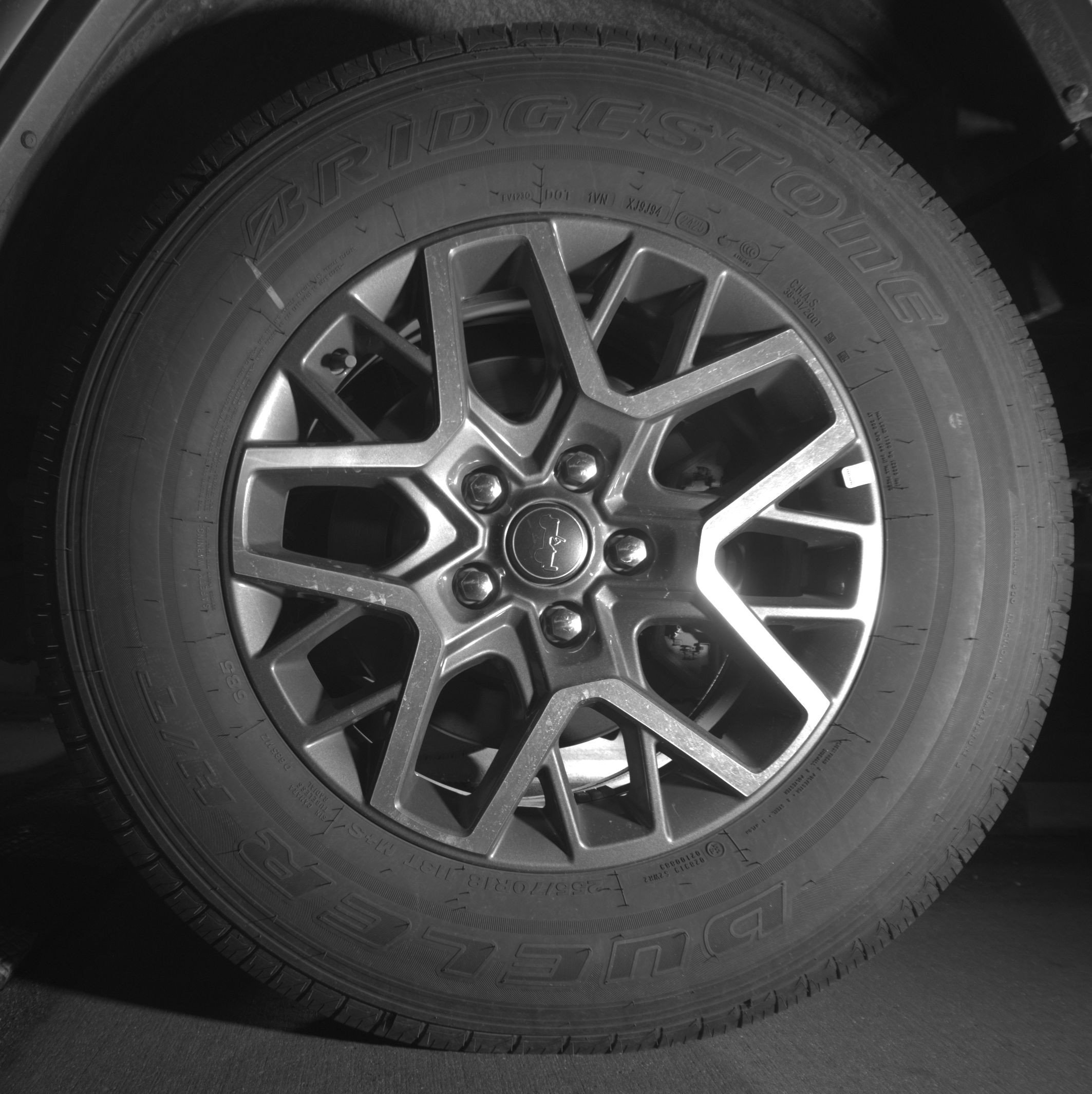 Thumbnail: 2025 Jeep Wrangler - 14