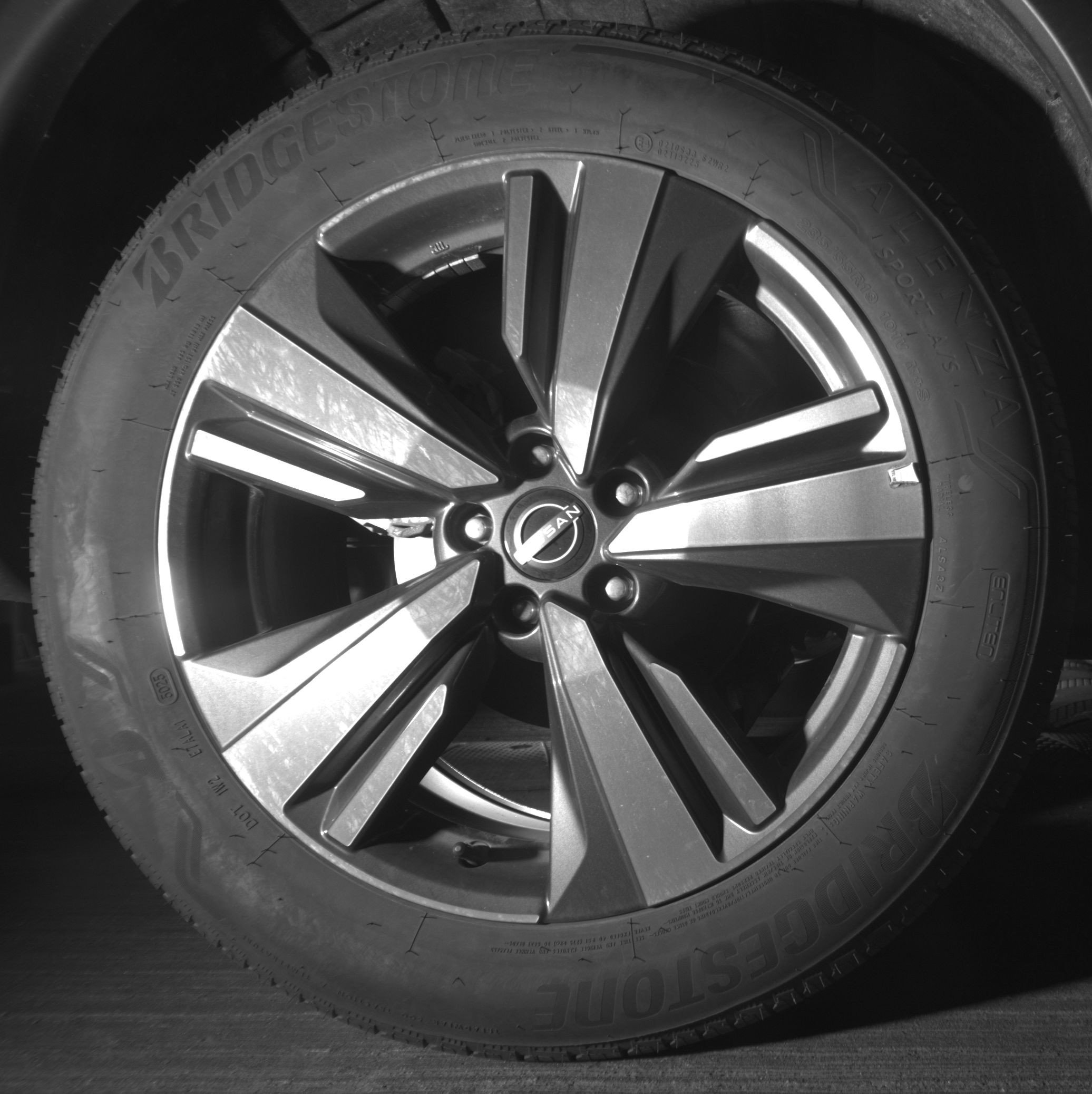 Thumbnail: 2026 Nissan Rogue - 15