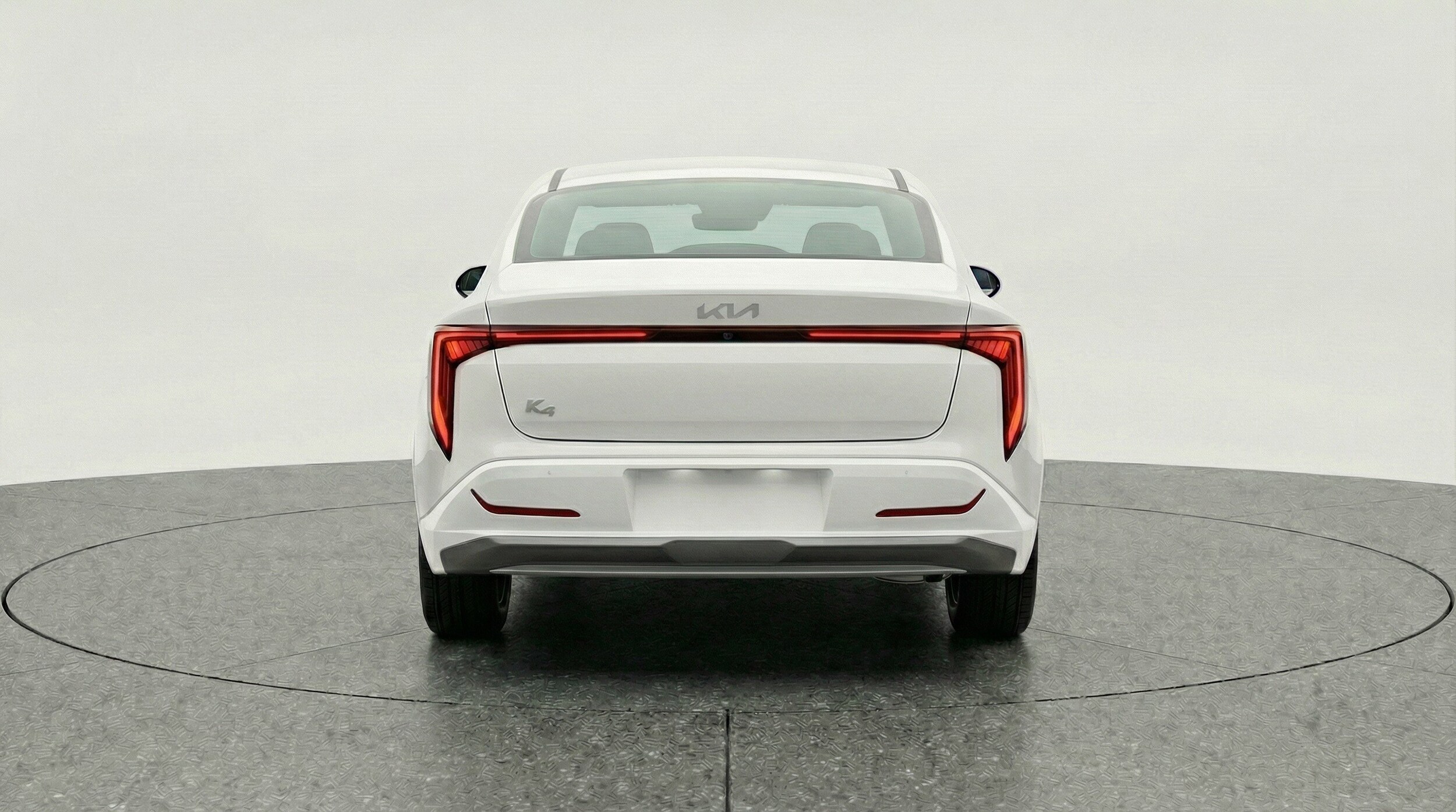 Thumbnail: 2025 Kia K4 - 7