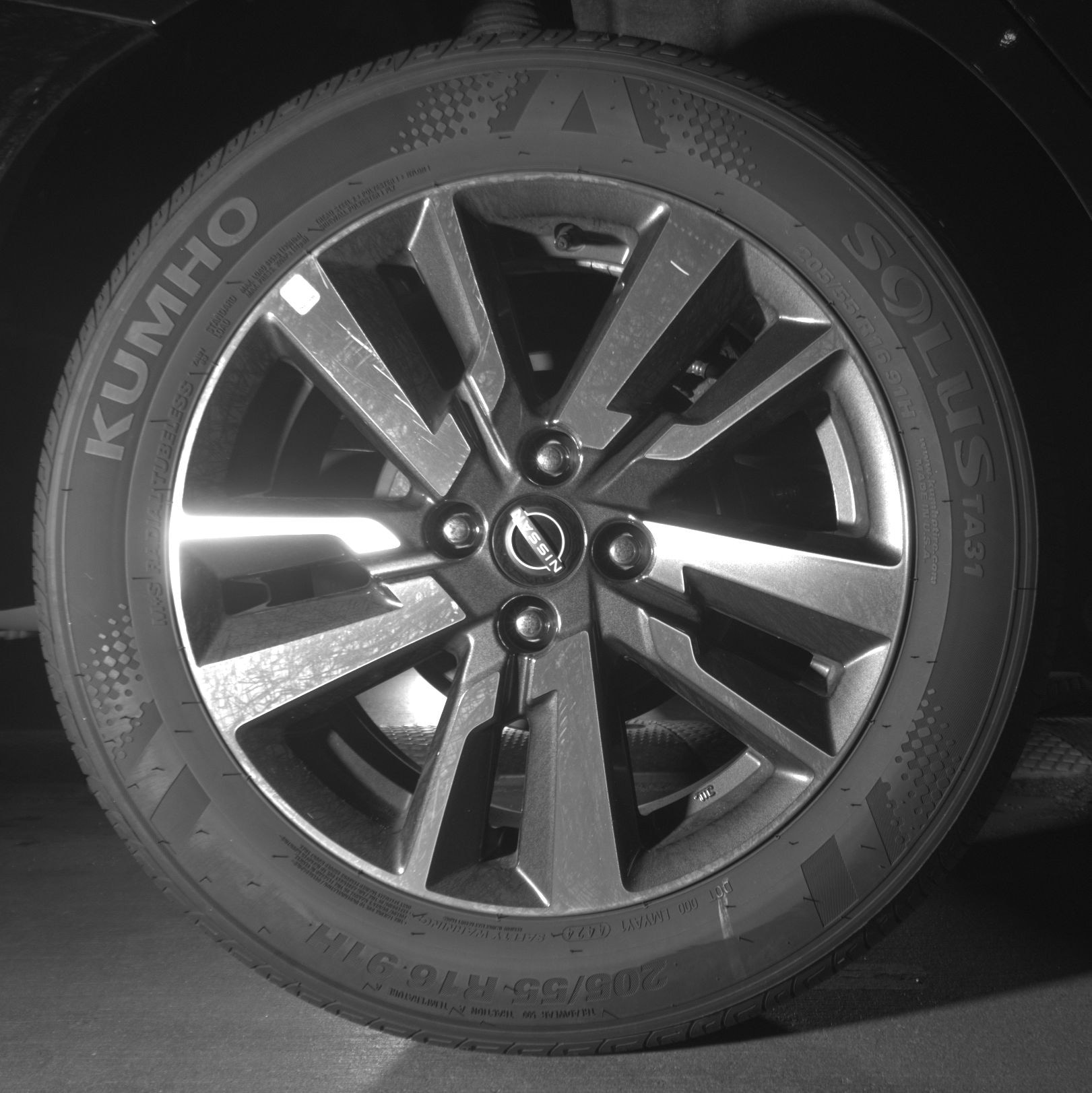 Thumbnail: 2025 Nissan Versa - 12