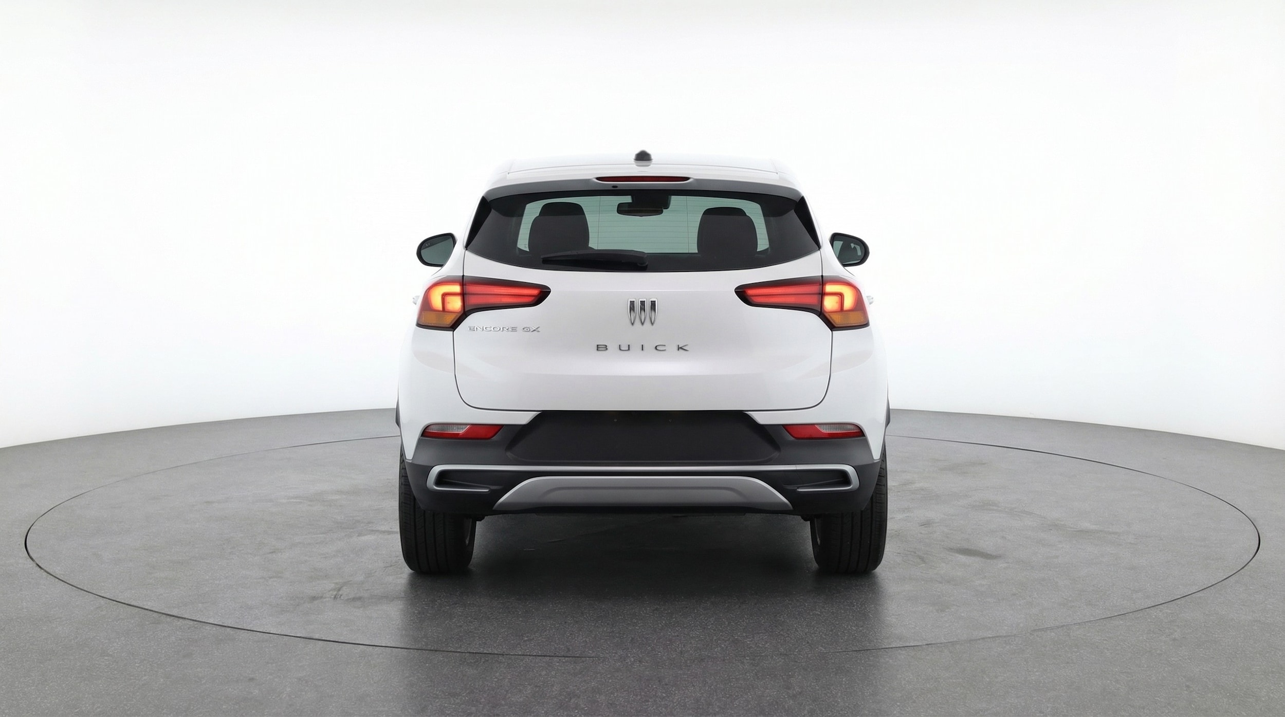 Thumbnail: 2025 Buick Encore GX - 6