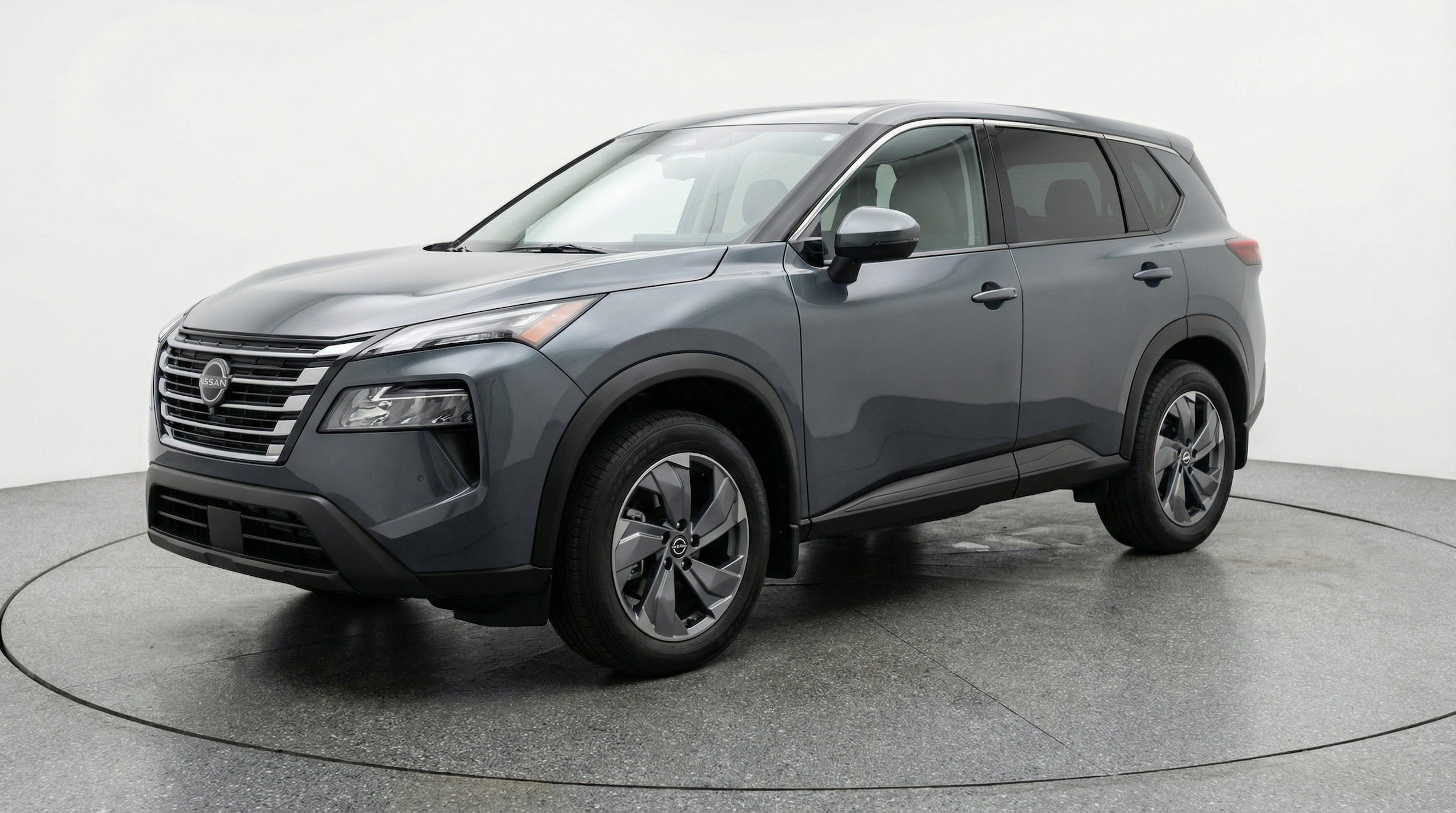 Thumbnail: 2025 Nissan Rogue - 3