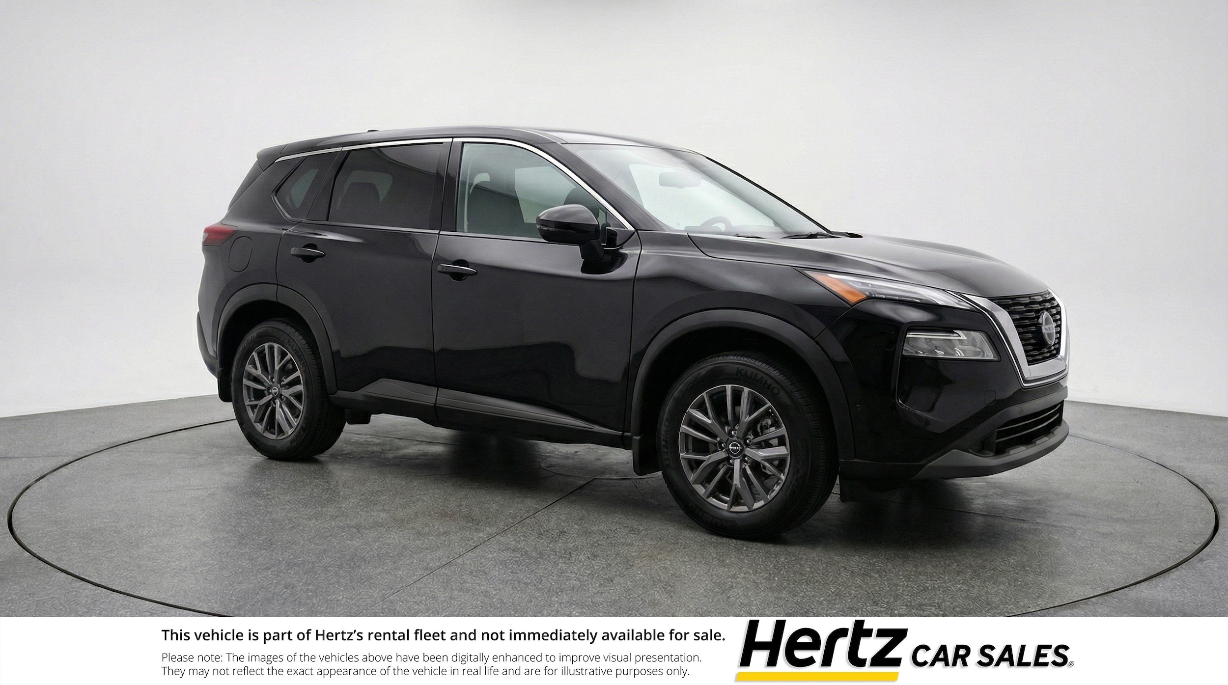 Thumbnail: 2026 Nissan Rogue - 1