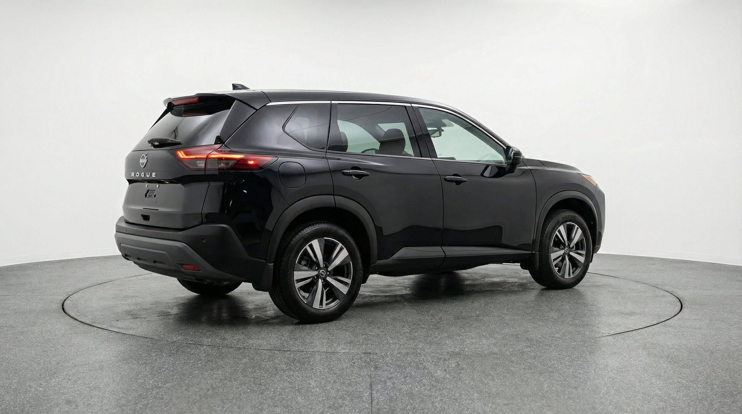 Thumbnail: 2026 Nissan Rogue - 9