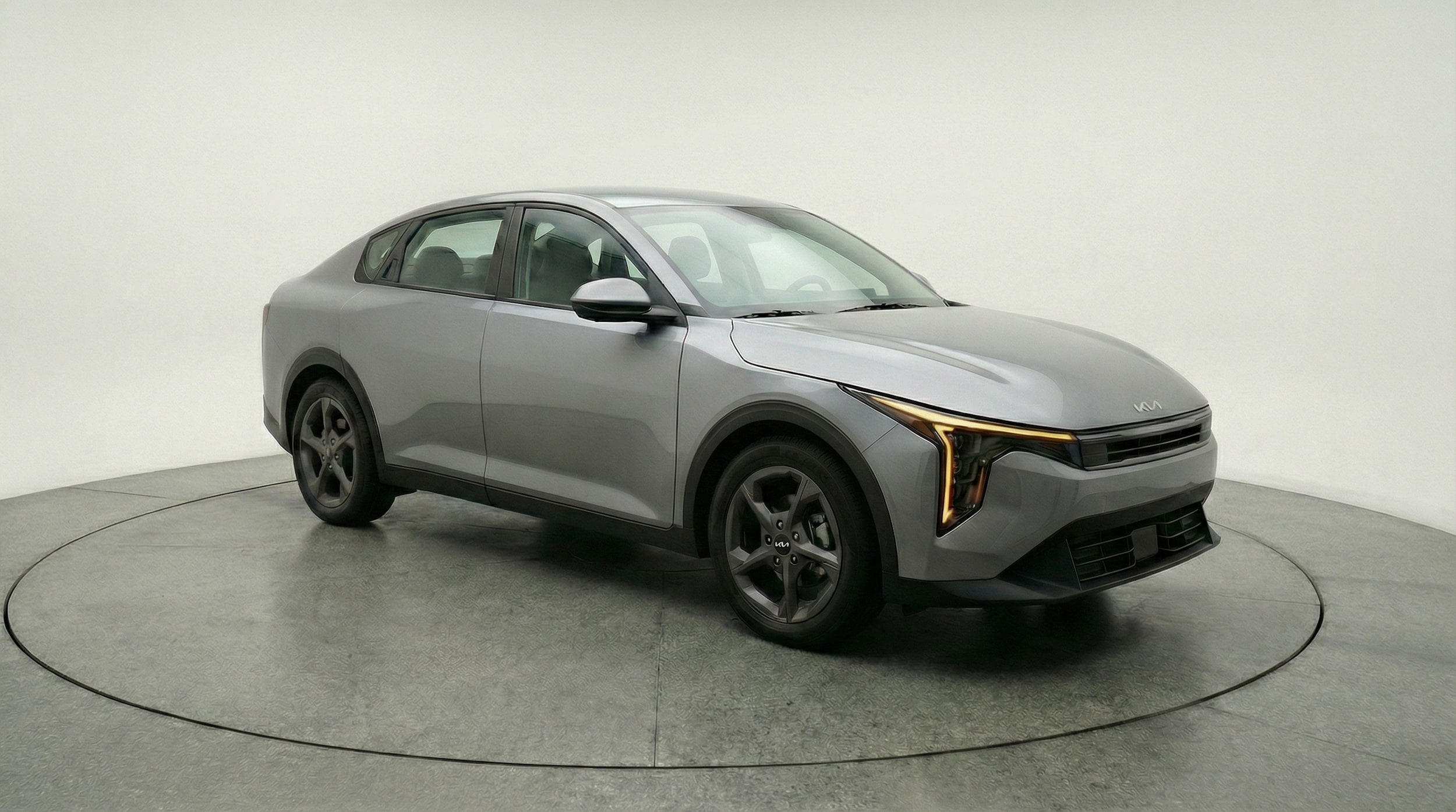 Thumbnail: 2025 Kia K4 - 1