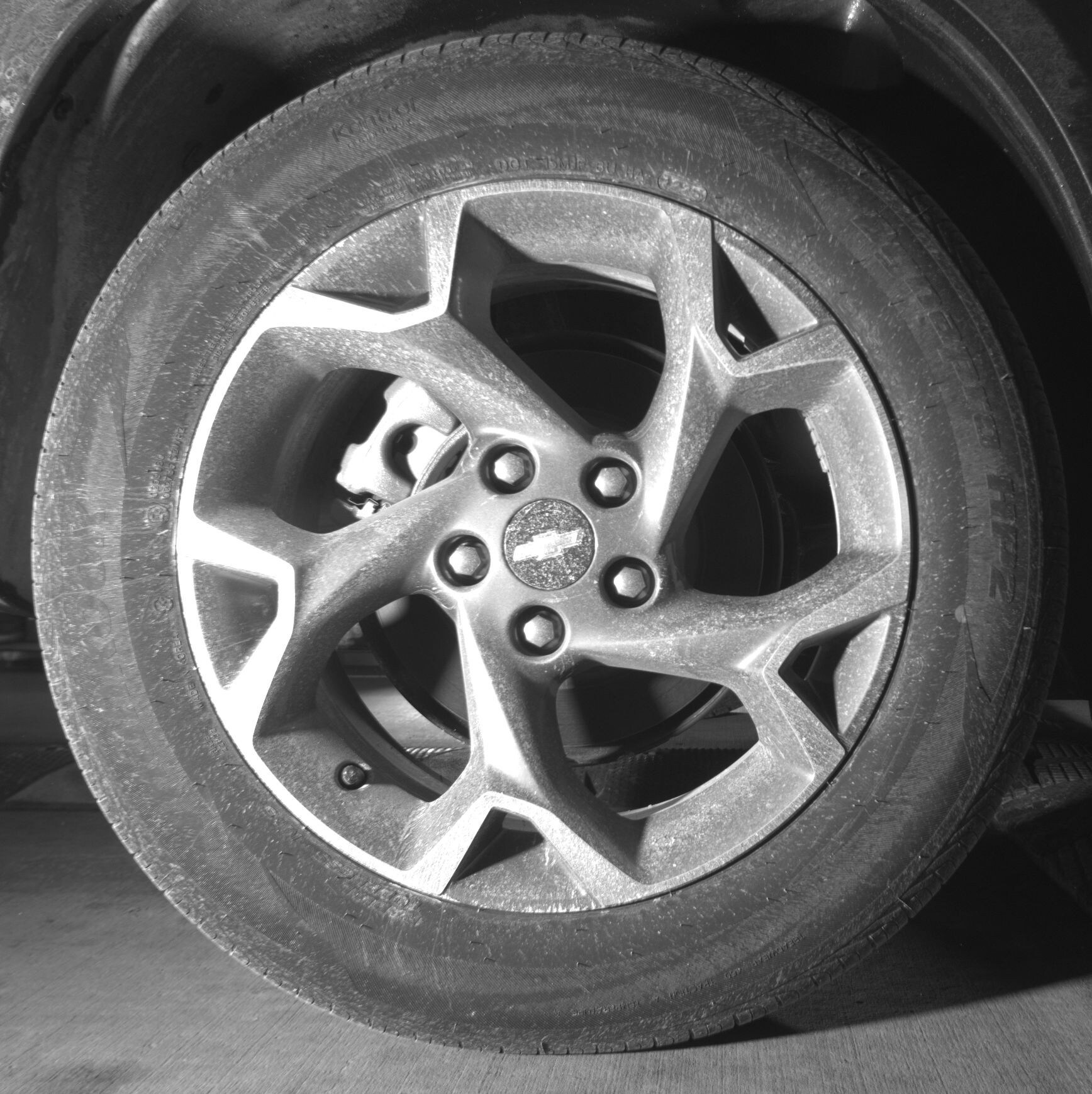 Thumbnail: 2025 Chevrolet Trax - 12