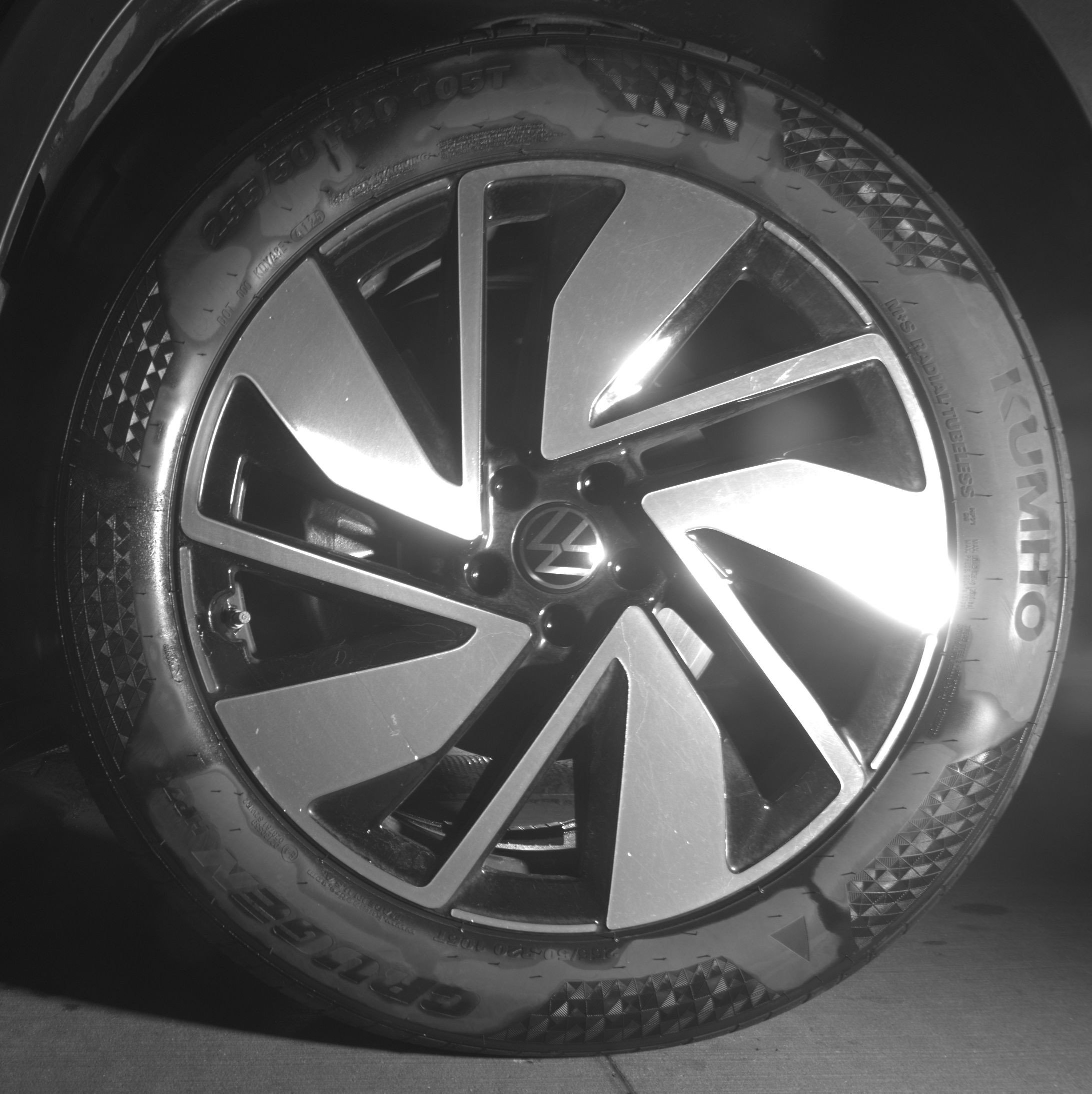 Thumbnail: 2026 Volkswagen Atlas - 12