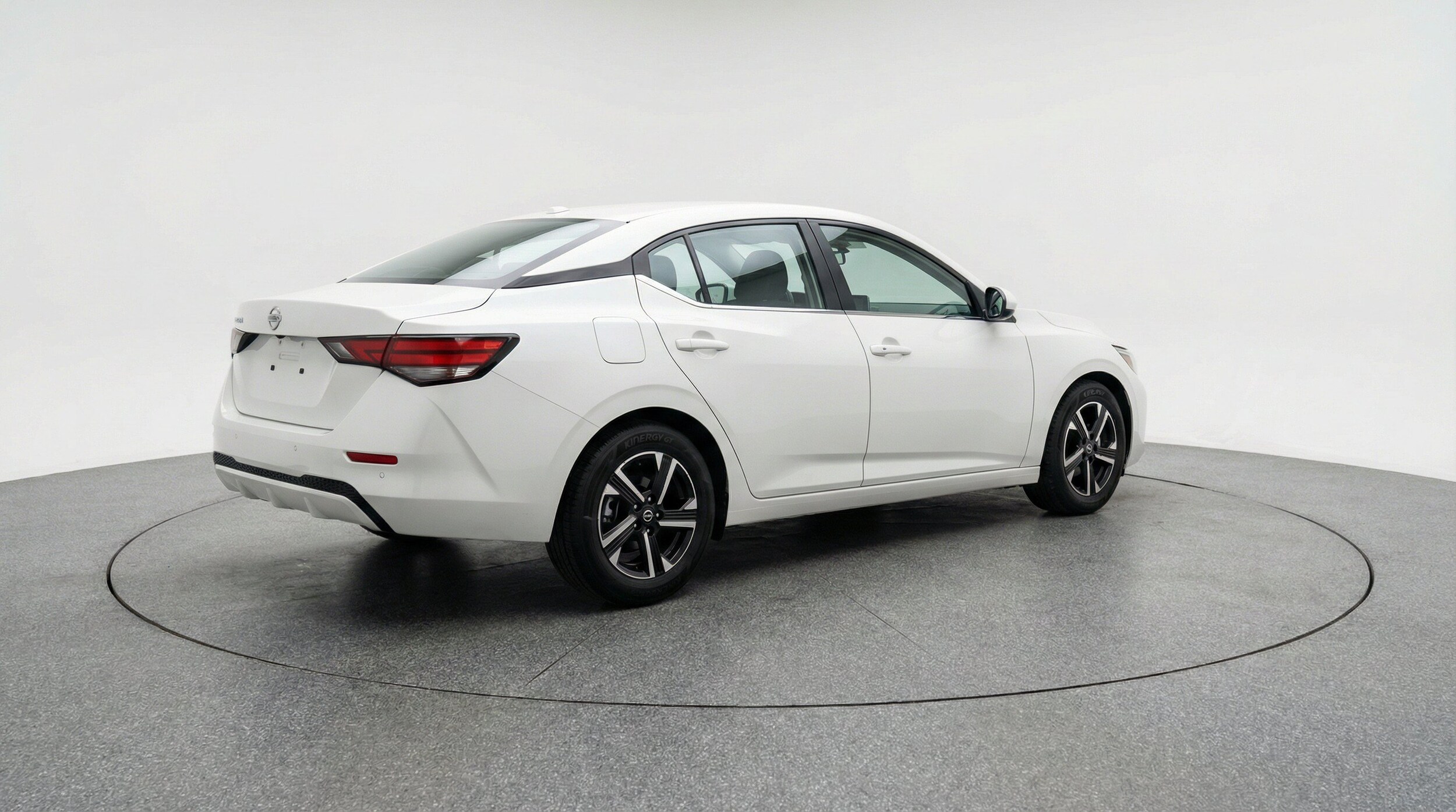 Thumbnail: 2025 Nissan Sentra - 9