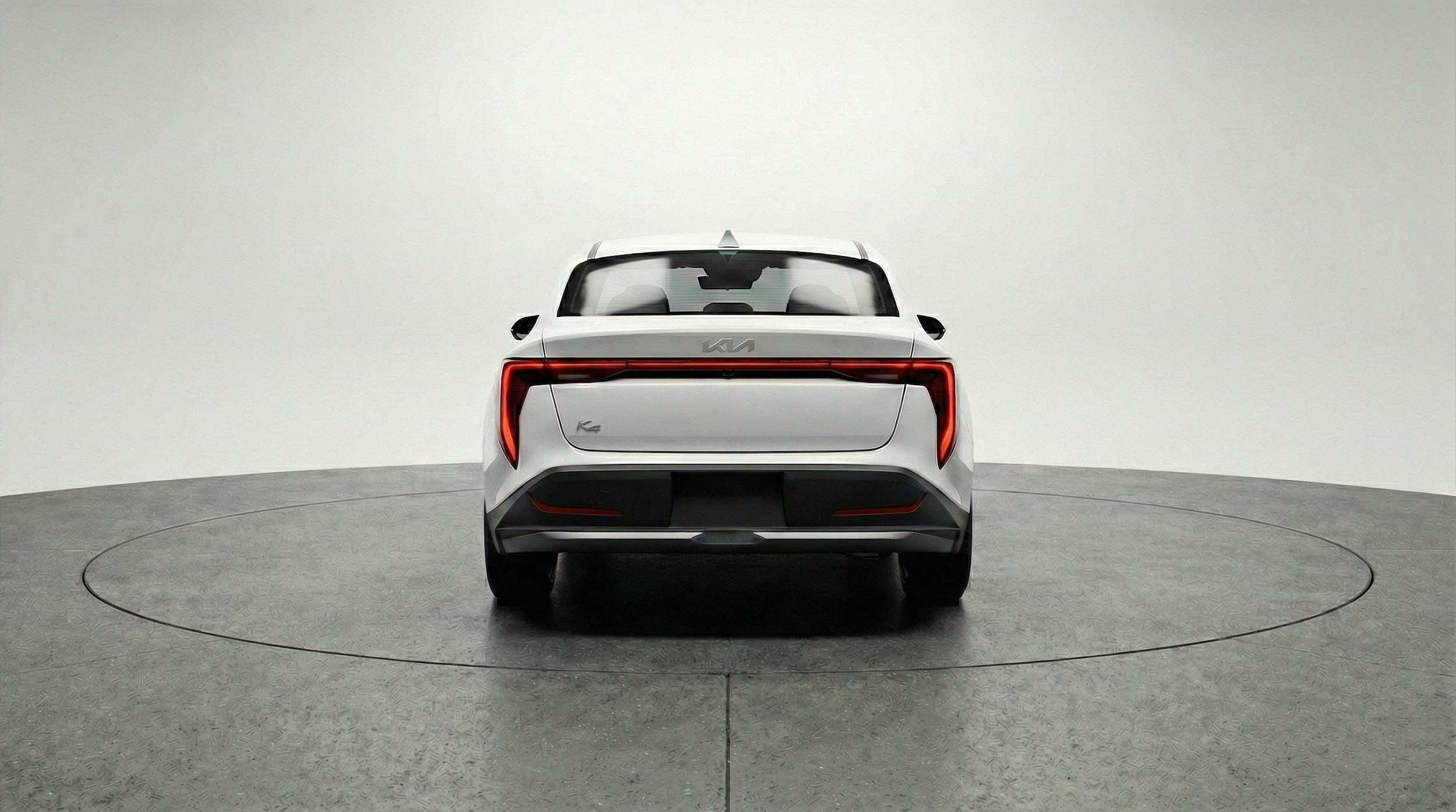 Thumbnail: 2026 Kia K4 - 7