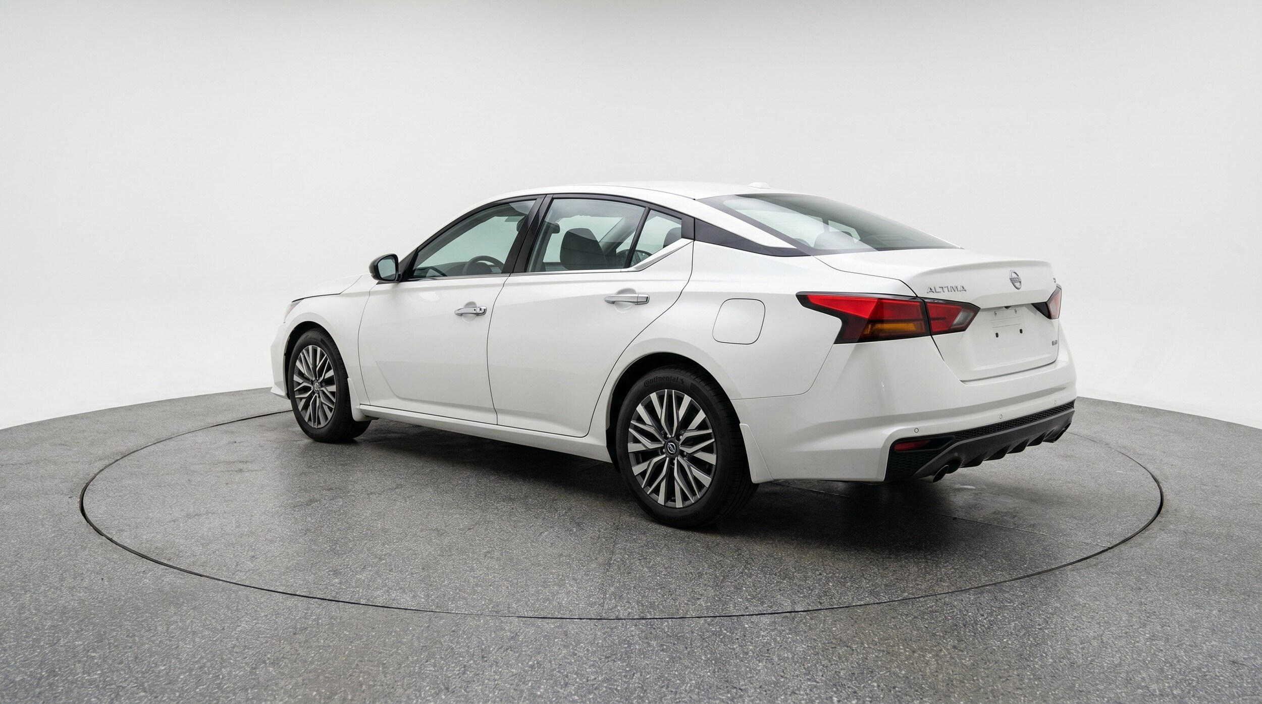 Thumbnail: 2025 Nissan Altima - 6