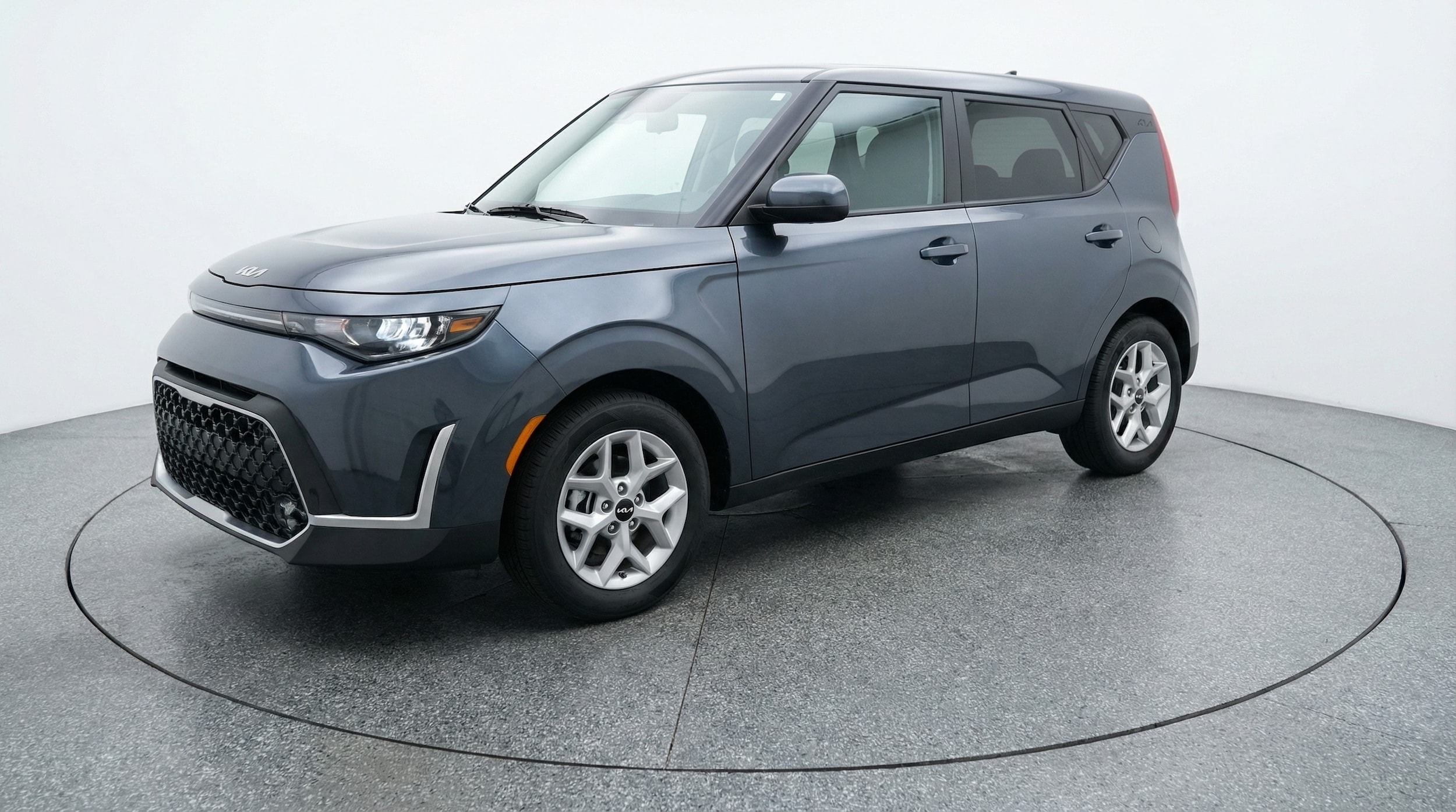 Thumbnail: 2025 Kia Soul - 3