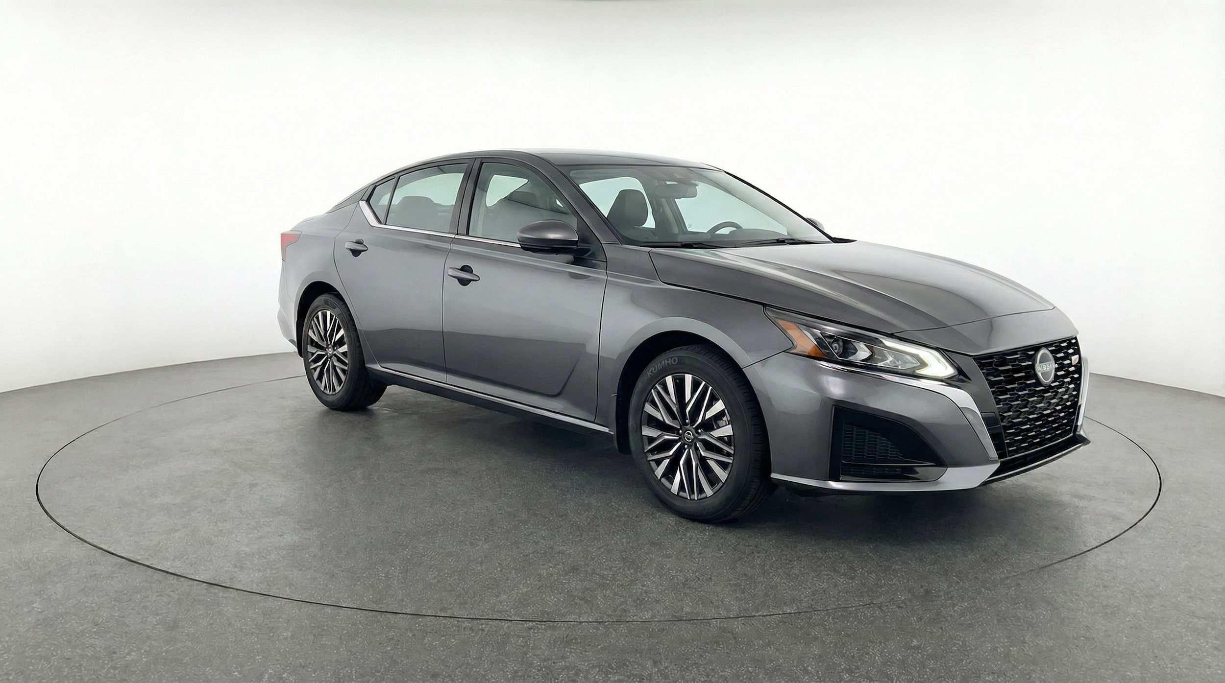 Thumbnail: 2025 Nissan Altima - 1