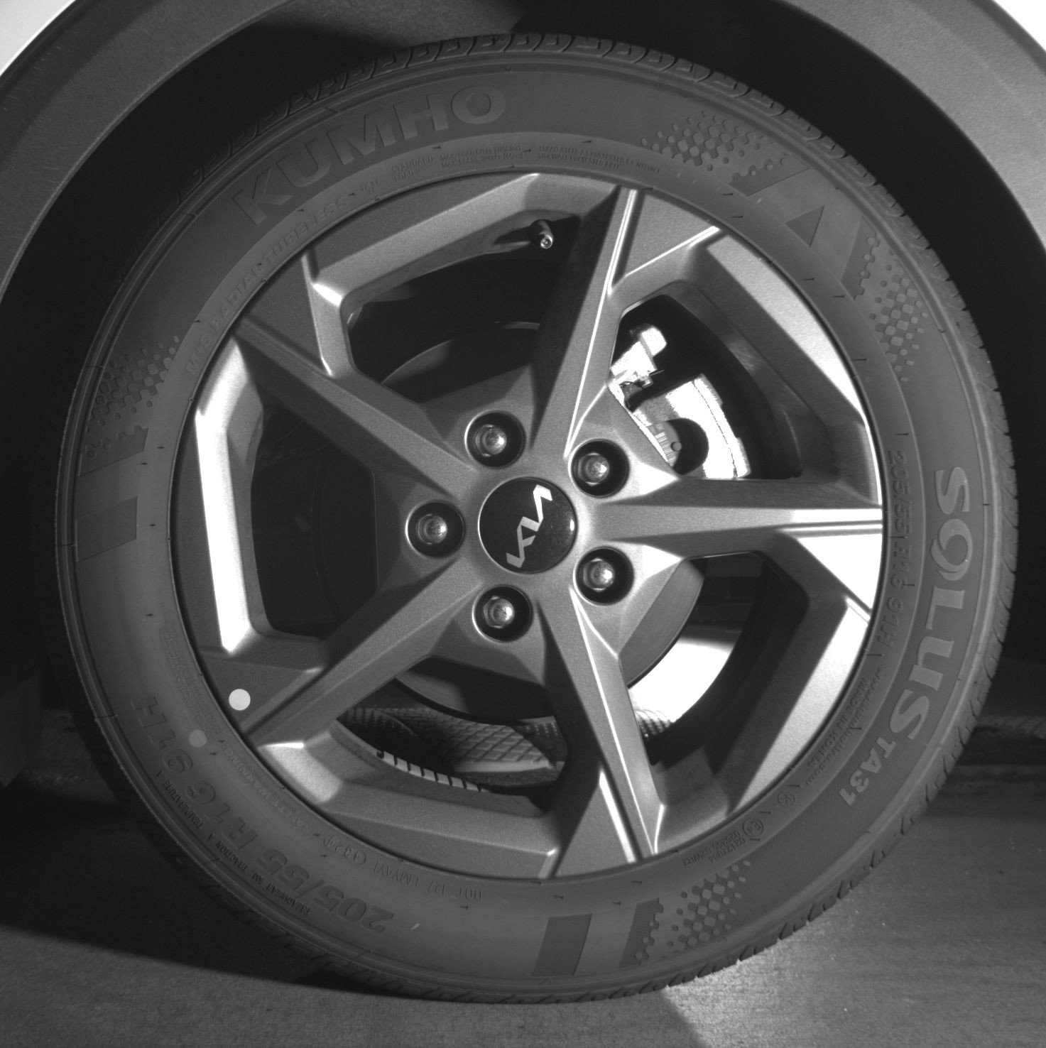 Thumbnail: 2025 Kia K4 - 14