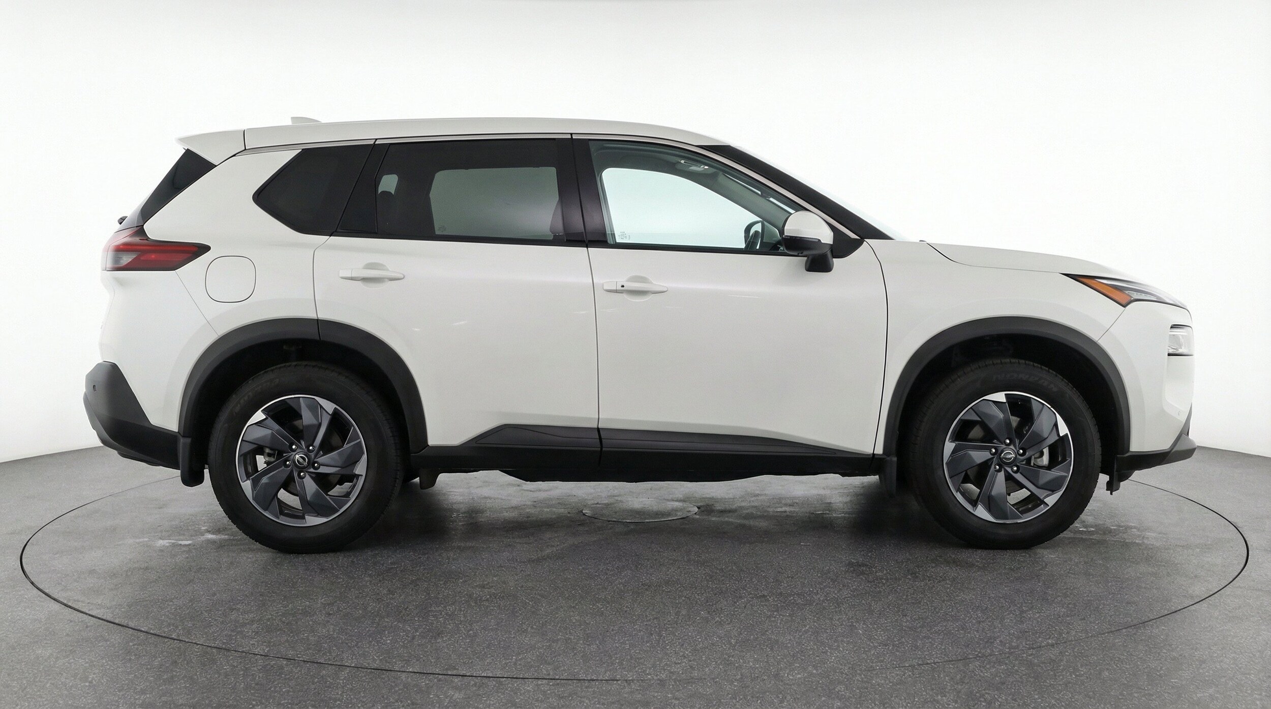 Thumbnail: 2025 Nissan Rogue - 11