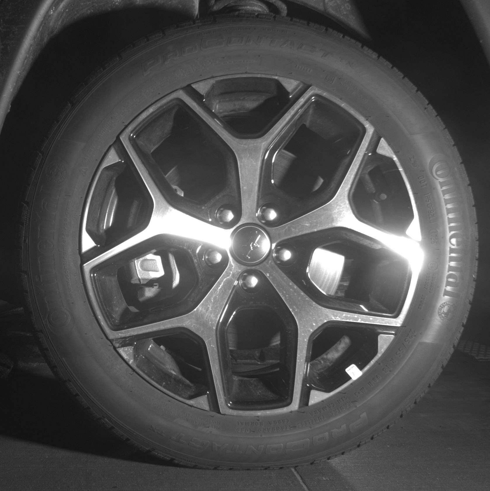 Thumbnail: 2025 Jeep Compass - 12