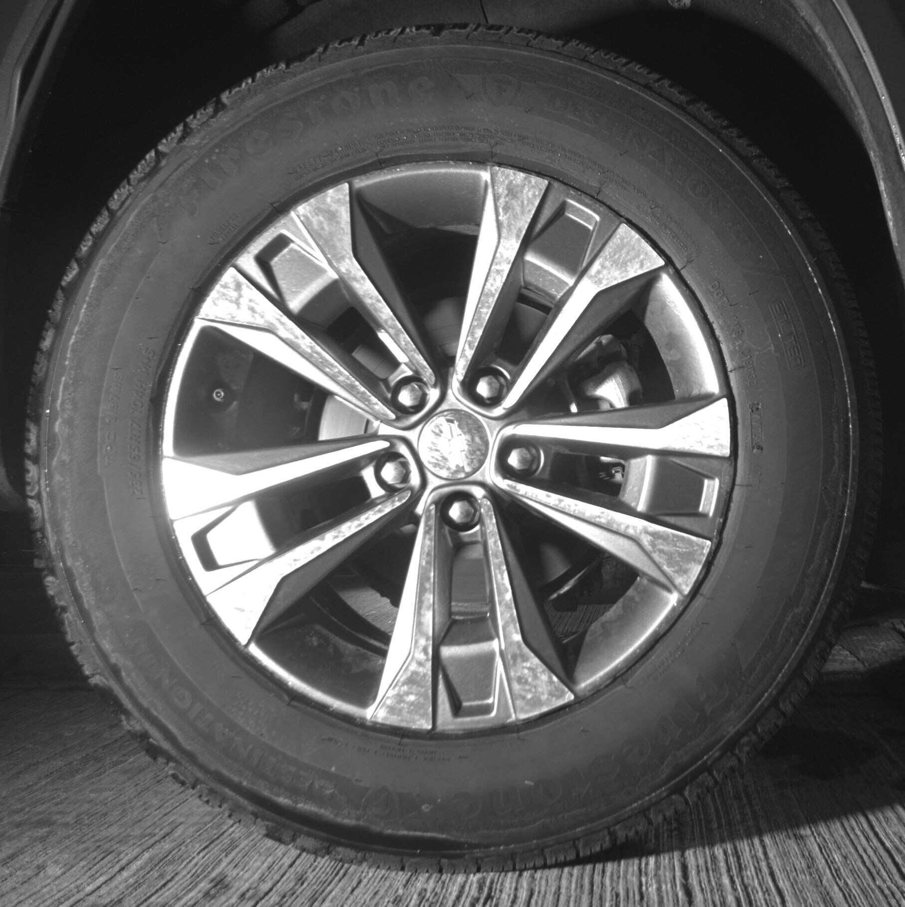 Thumbnail: 2025 Chevrolet Equinox - 12